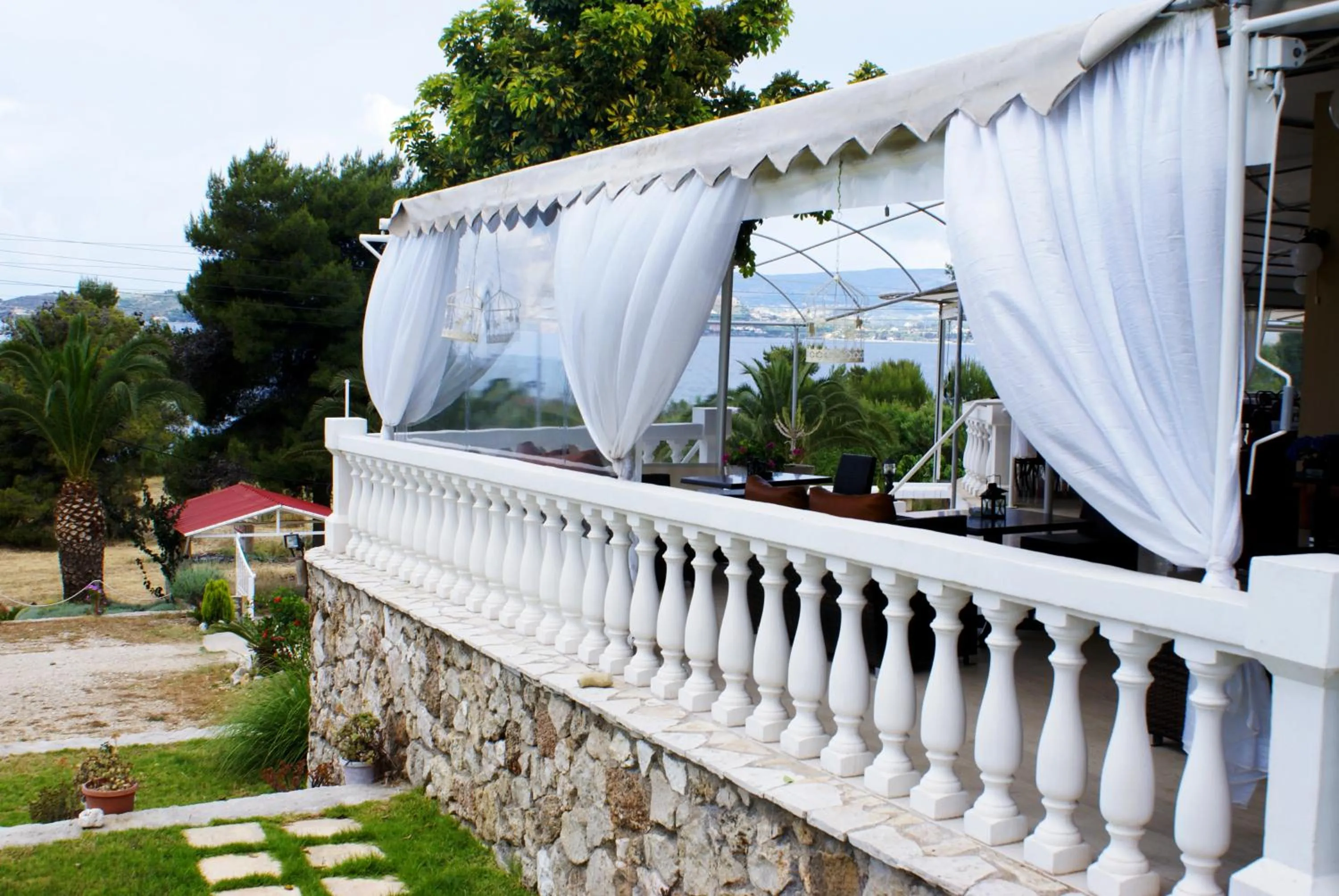 Banquet/Function facilities in Oskars Studios & Apartments