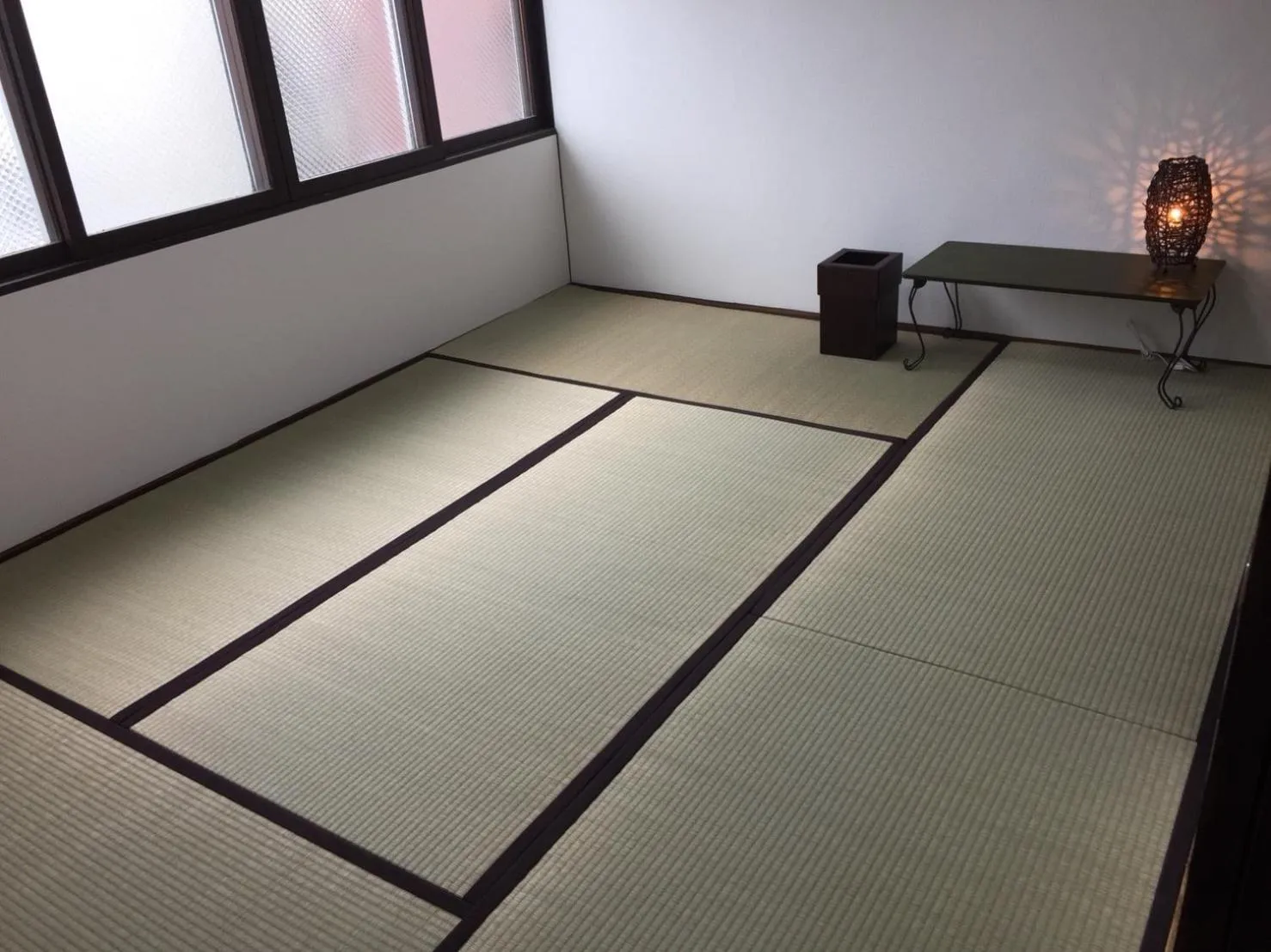 Bedroom in Cool-Residence OTARU