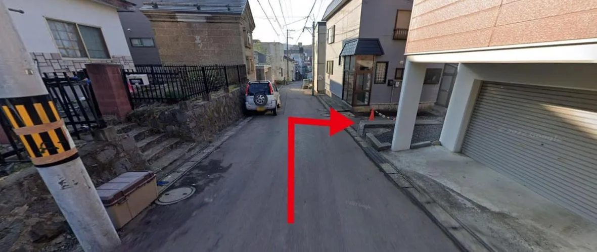 Cool-Residence OTARU