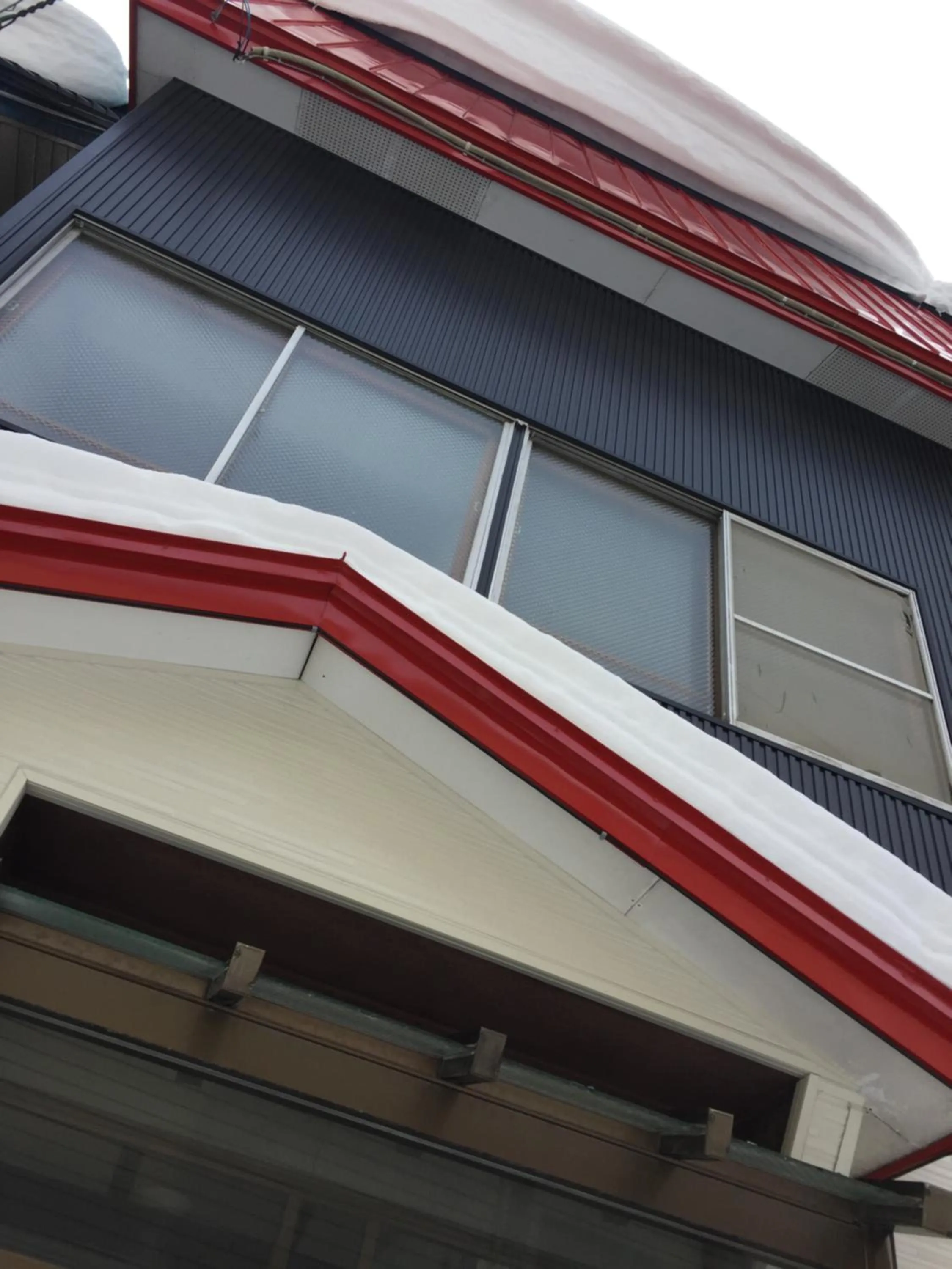 Property building in Cool-Residence OTARU