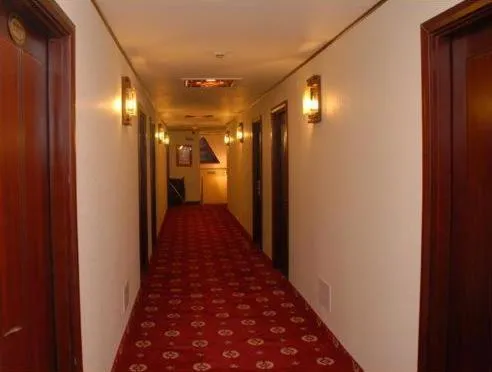 Other in Motel DHS - Chinese Restaurant