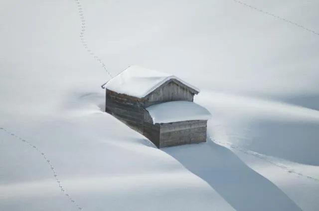 Area and facilities in Sporthotel Pechtl