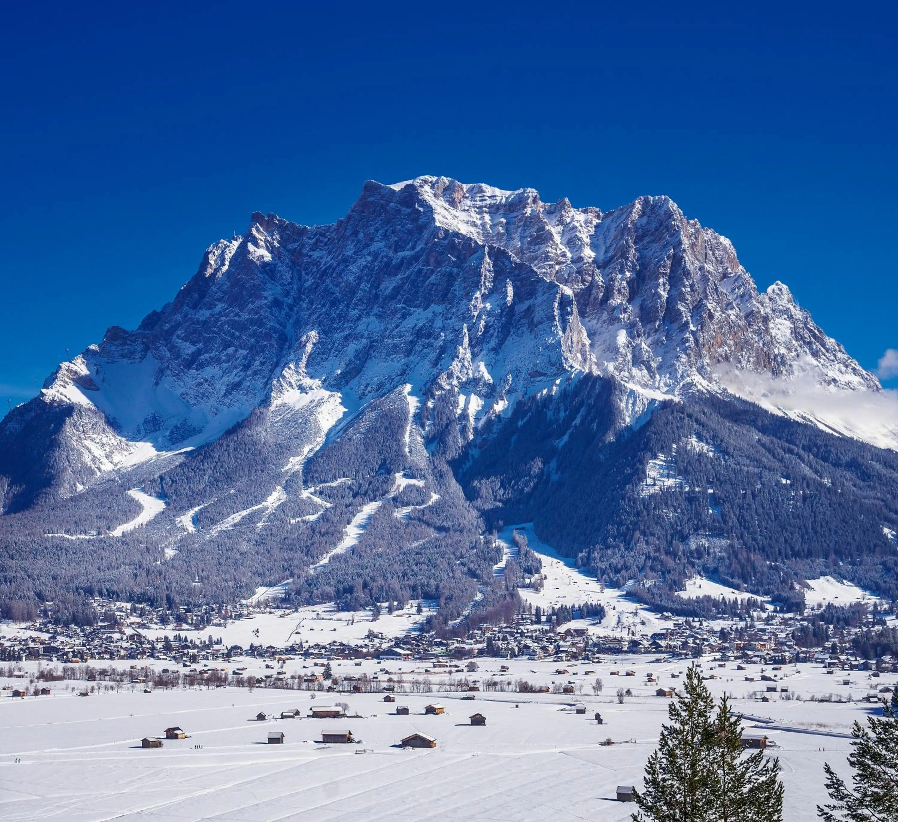 Winter in Sporthotel Pechtl