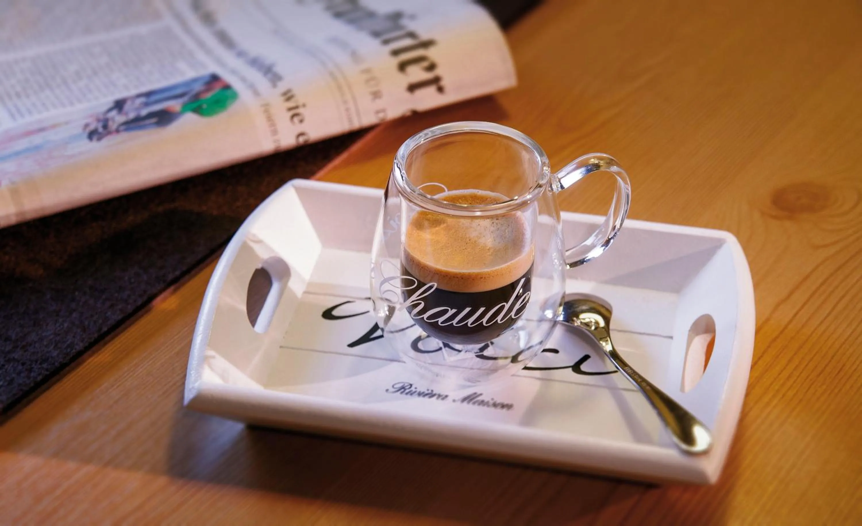 Drinks in Sporthotel Pechtl