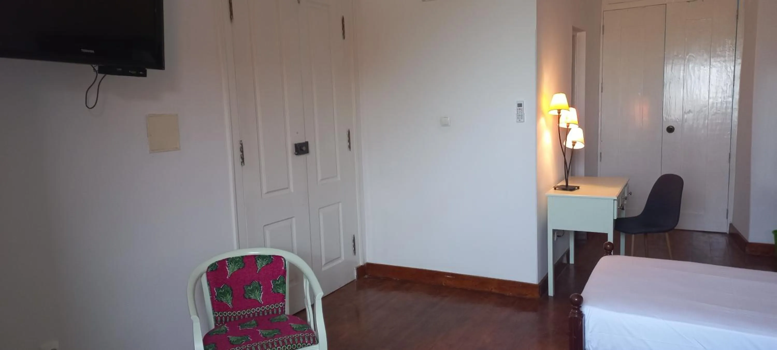 View (from property/room) in Hotel Savana