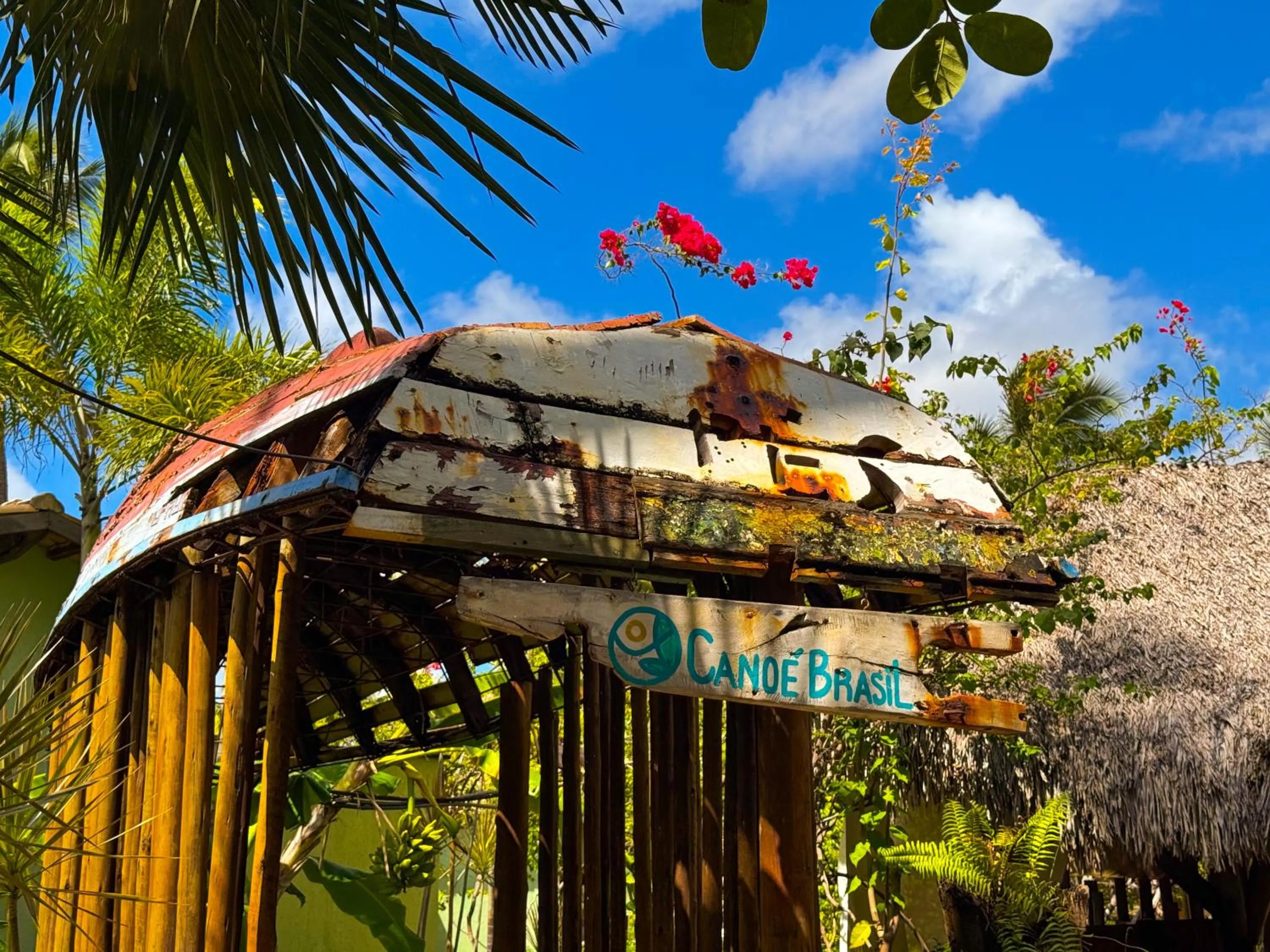 Canoé Brasil