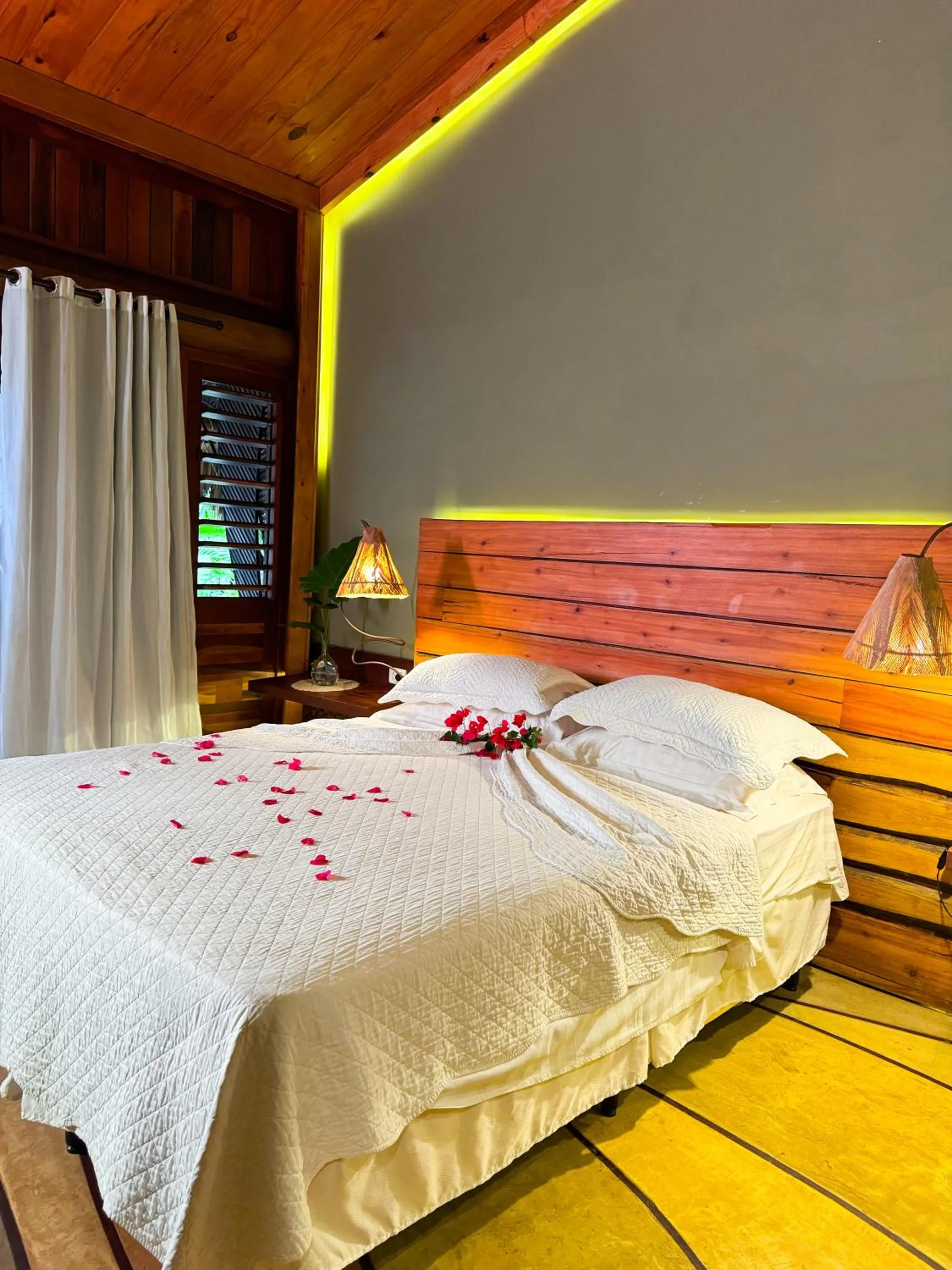 Bed in Canoé Brasil