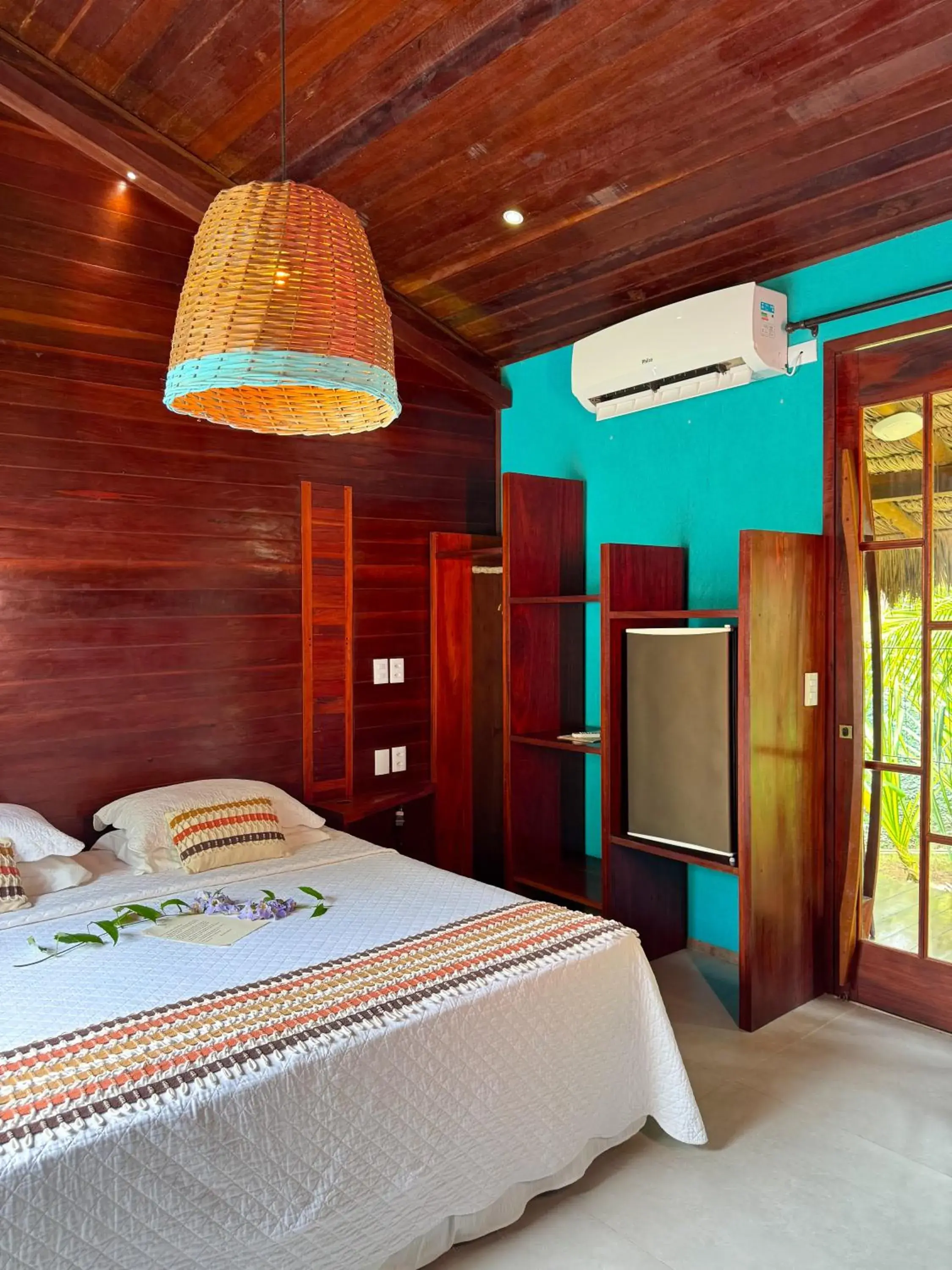 Bungalow in Canoé Brasil Bungalow in Canoé Brasil