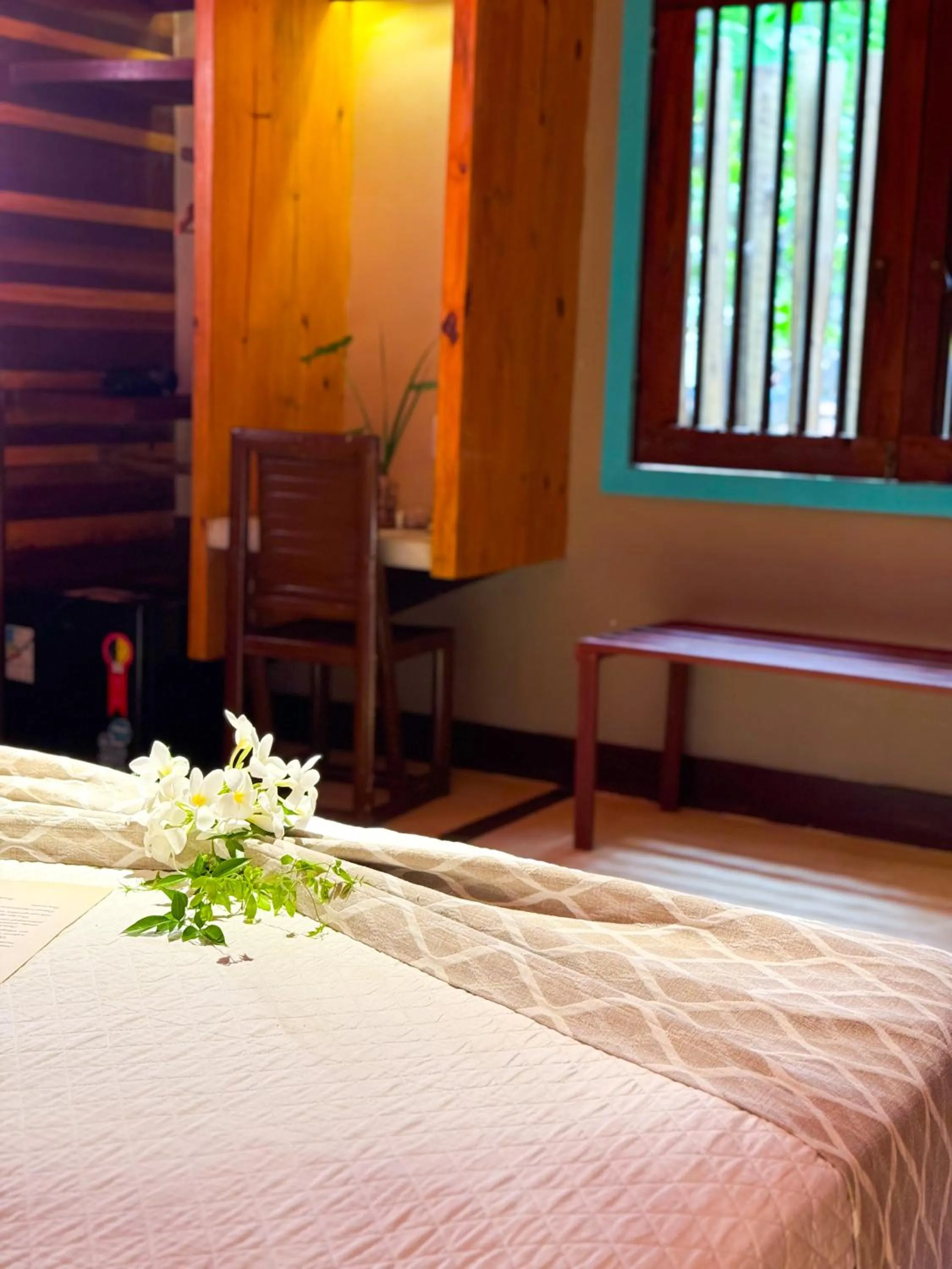 Bed in Canoé Brasil