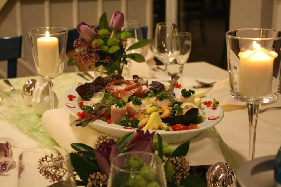 Hotel Schöne Aussicht