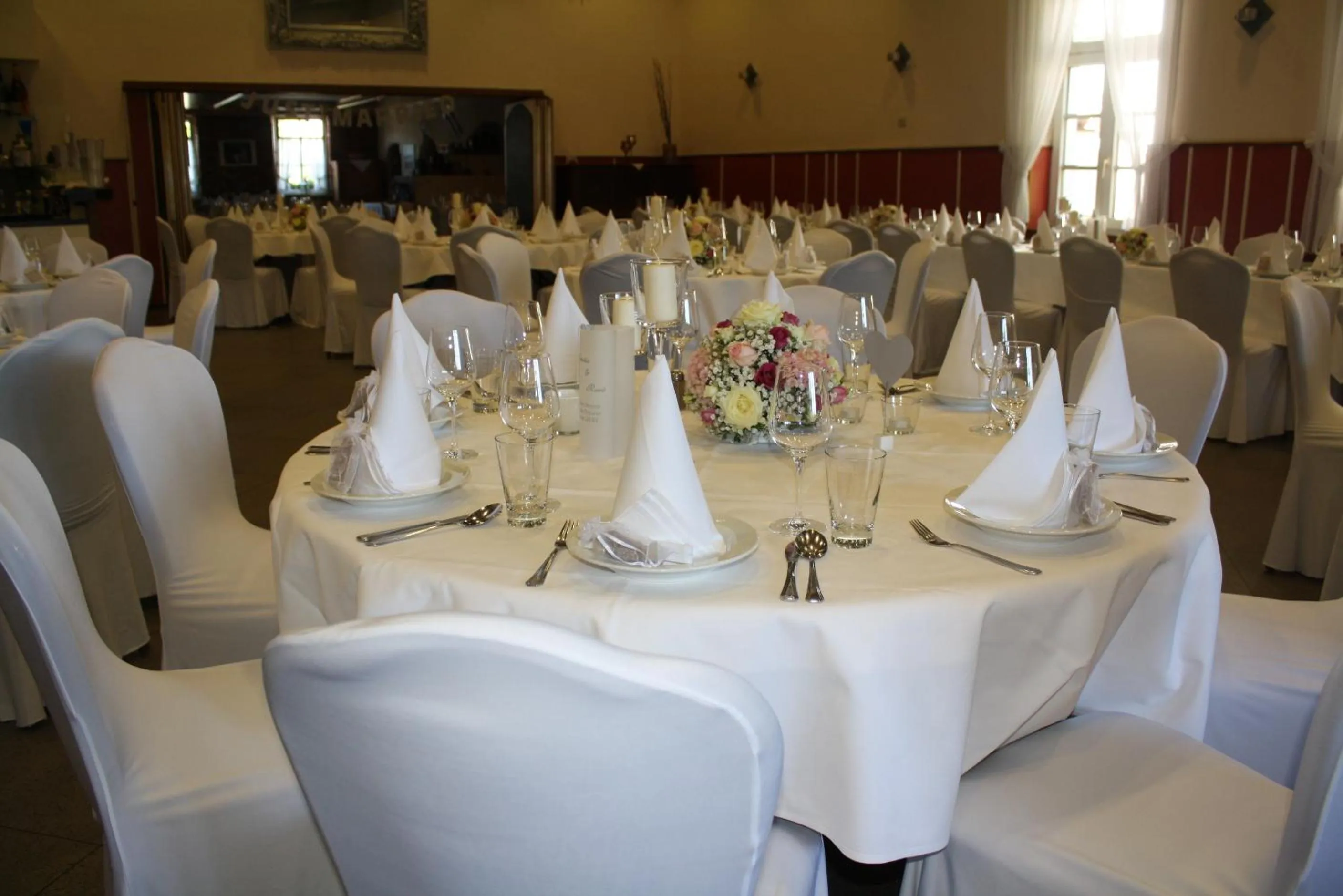 Hotel Schöne Aussicht