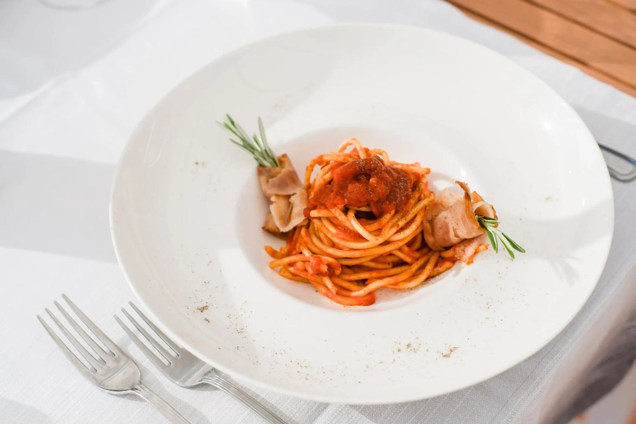 Golfo del Sole Hotel & Holiday Resort