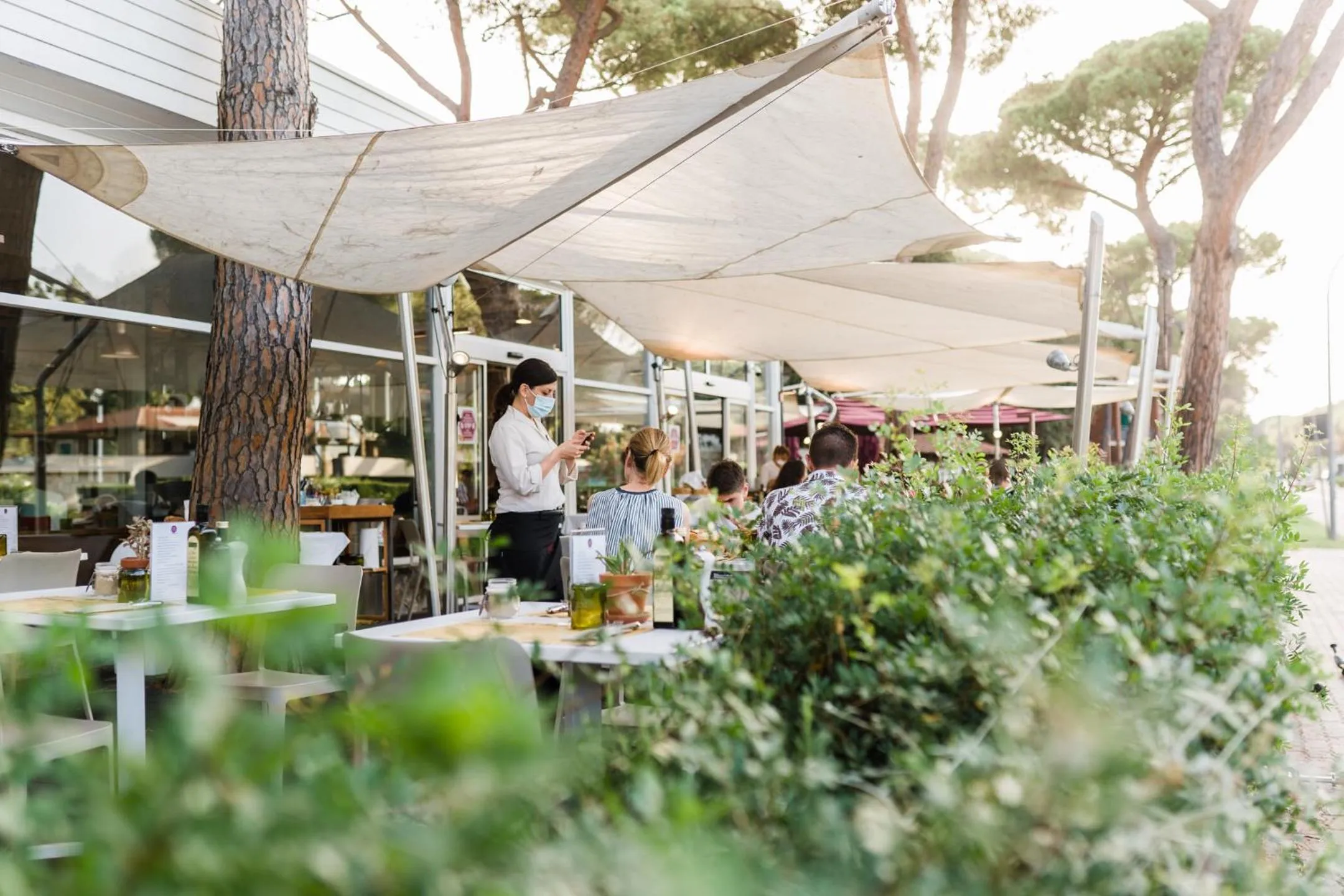 Golfo del Sole Hotel & Holiday Resort