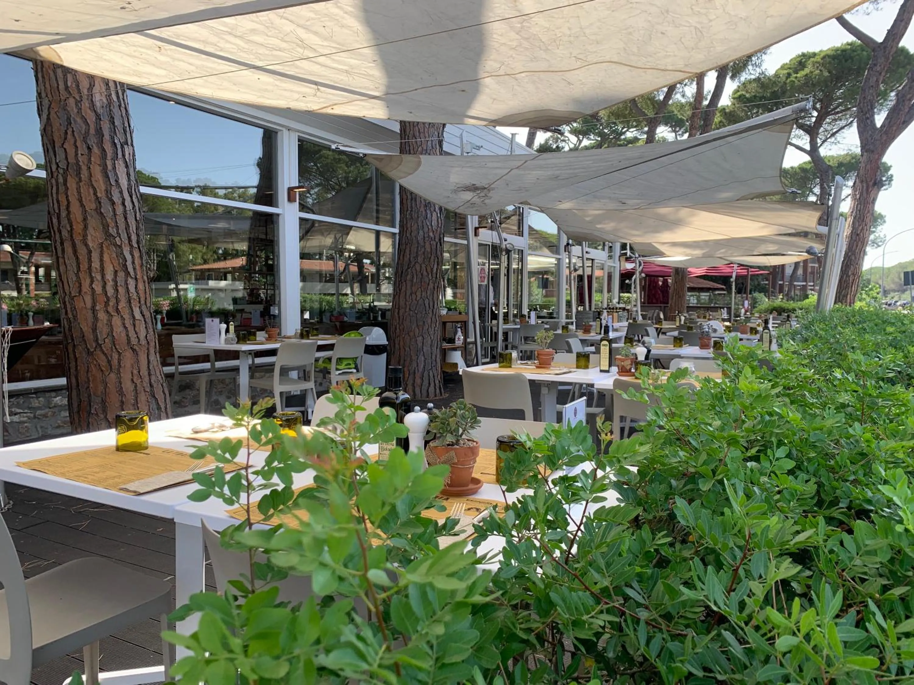 Golfo del Sole Hotel & Holiday Resort