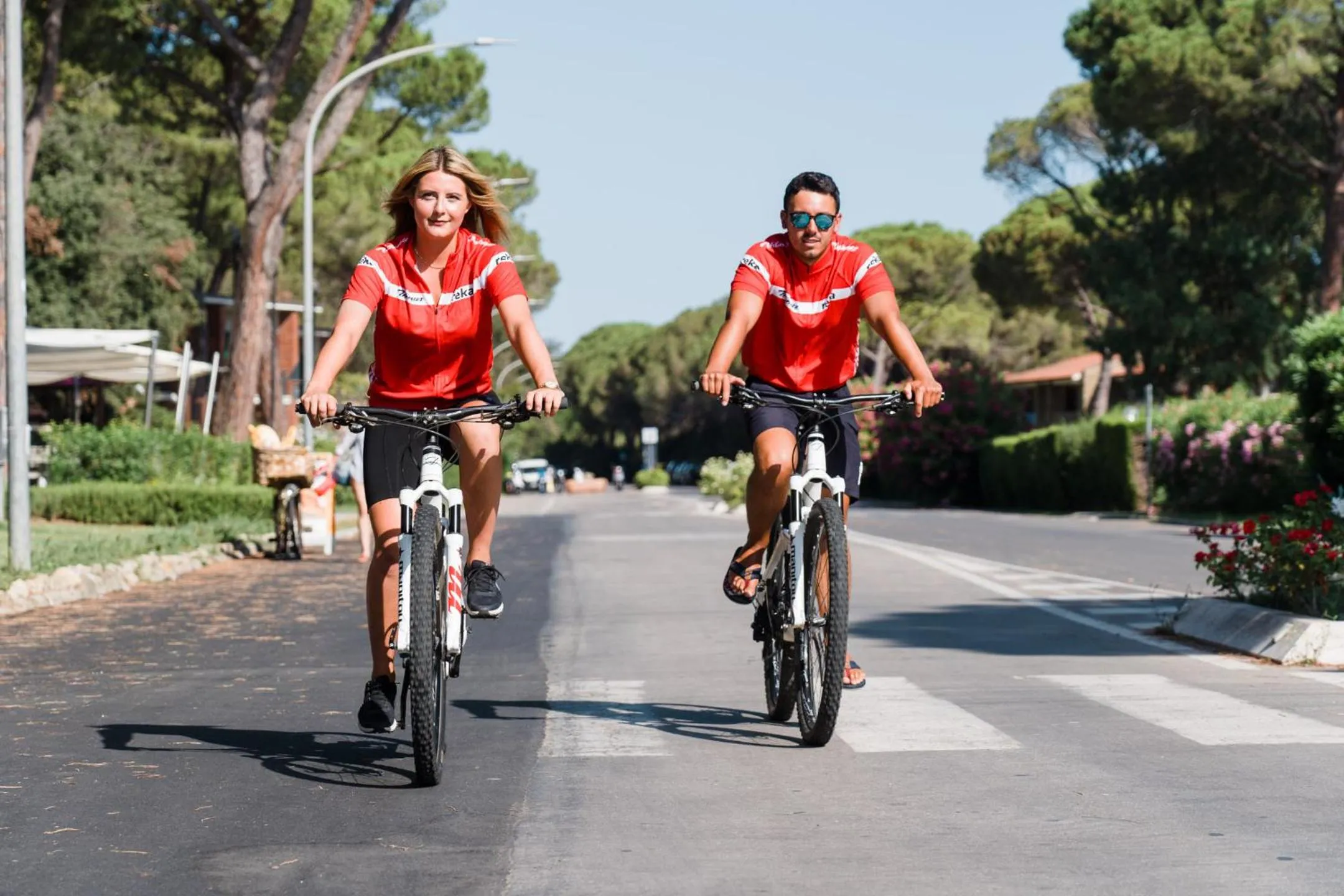 Golfo del Sole Hotel & Holiday Resort