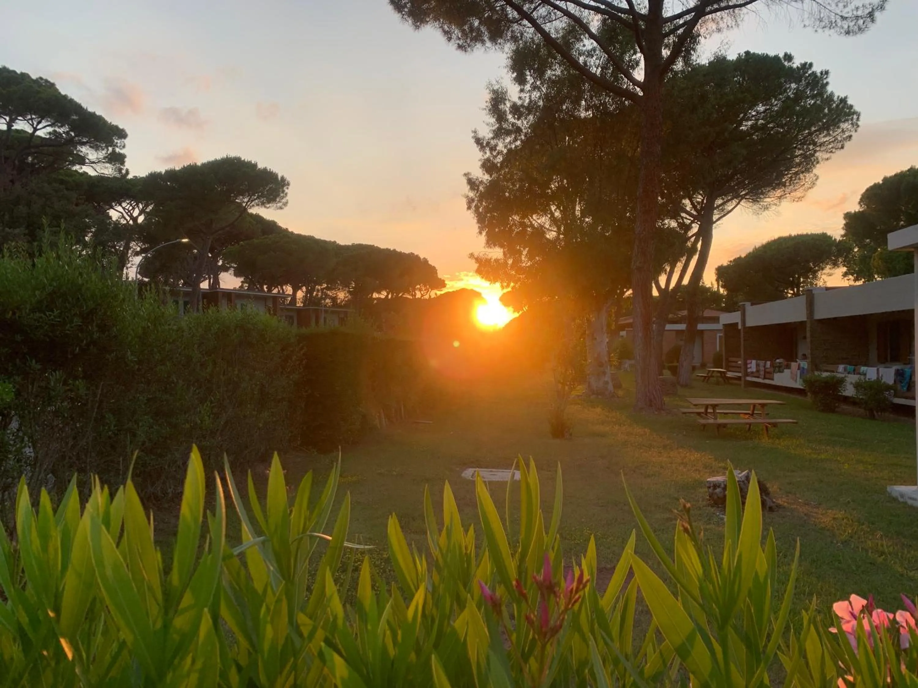 Golfo del Sole Hotel & Holiday Resort