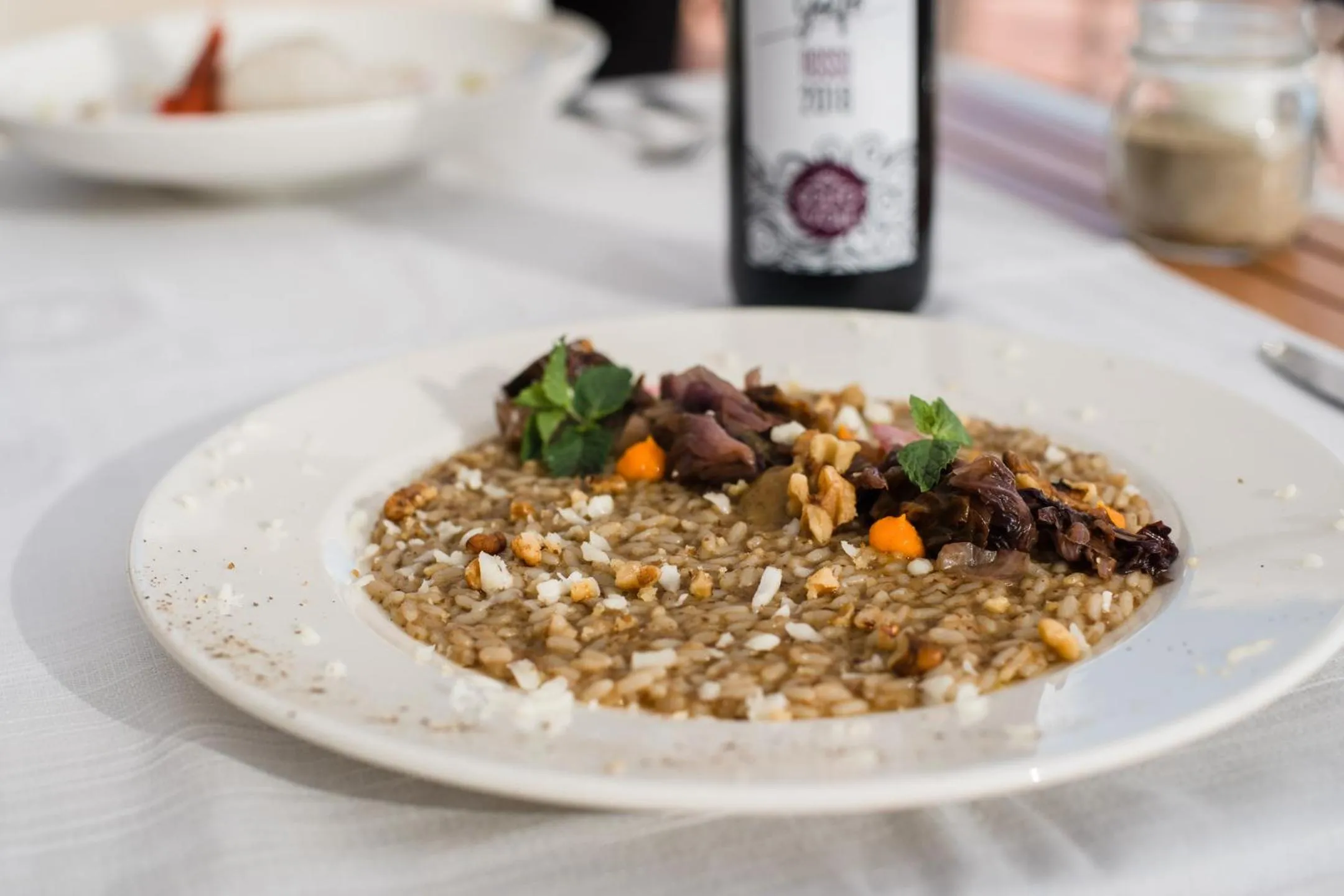 Golfo del Sole Hotel & Holiday Resort