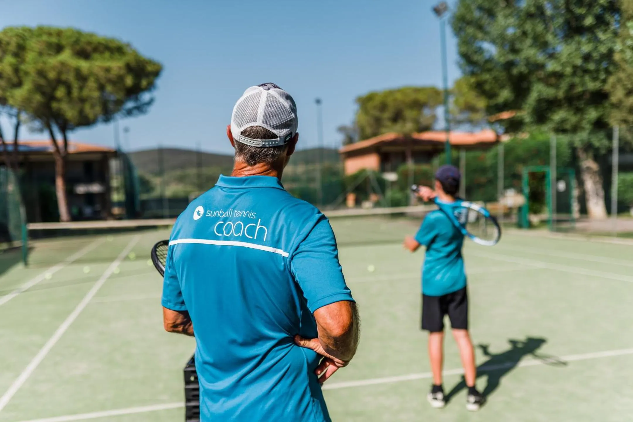 Golfo del Sole Hotel & Holiday Resort