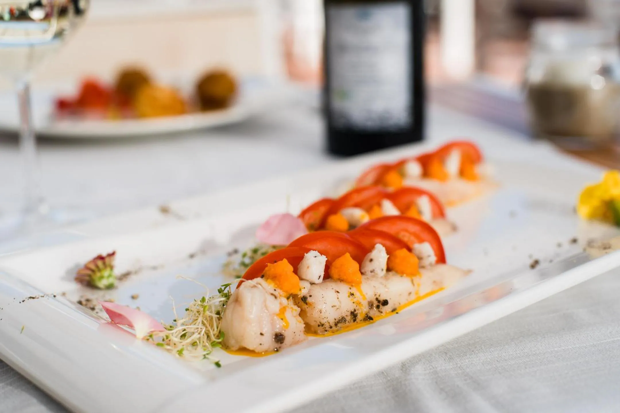 Golfo del Sole Hotel & Holiday Resort