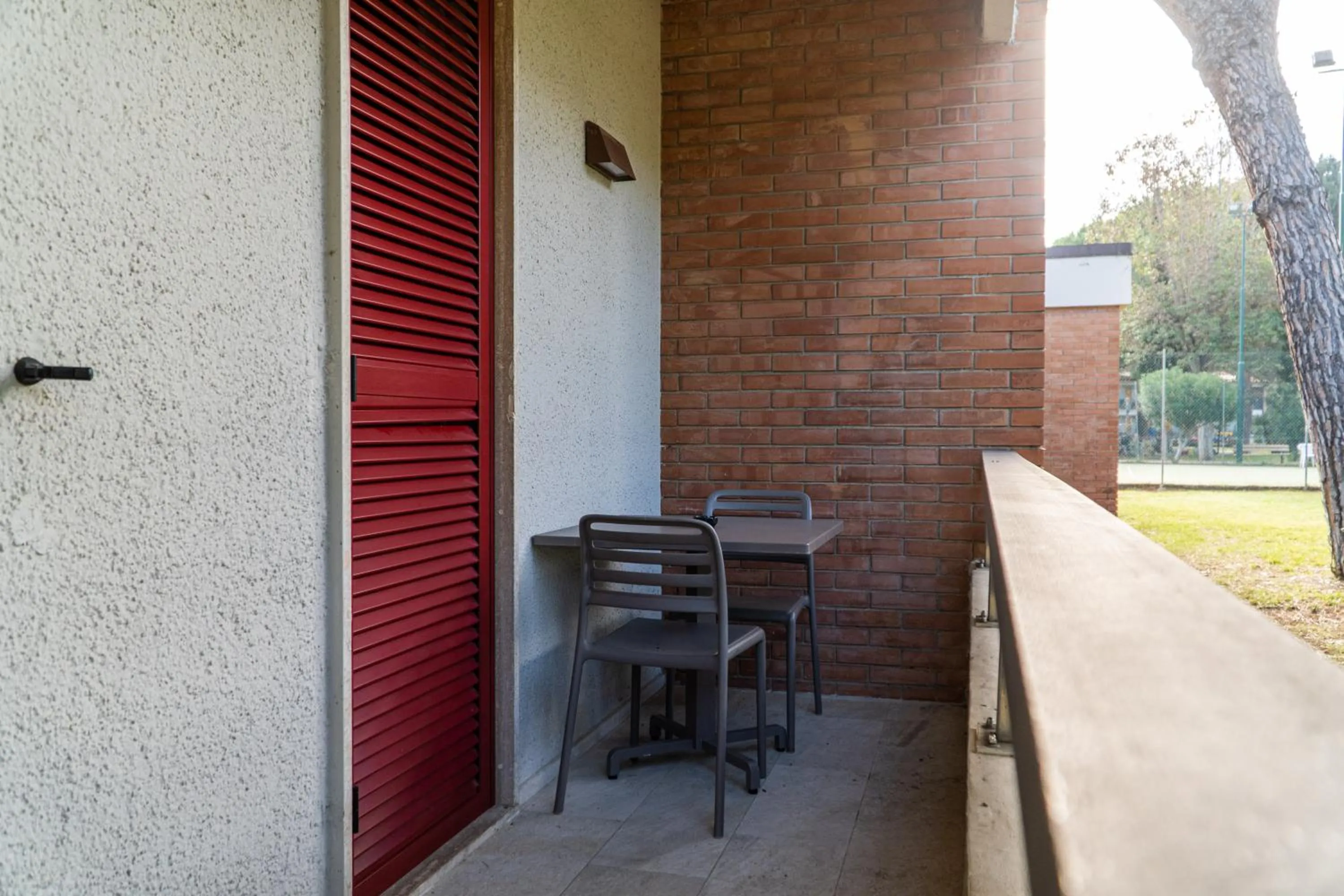 Golfo del Sole Hotel & Holiday Resort