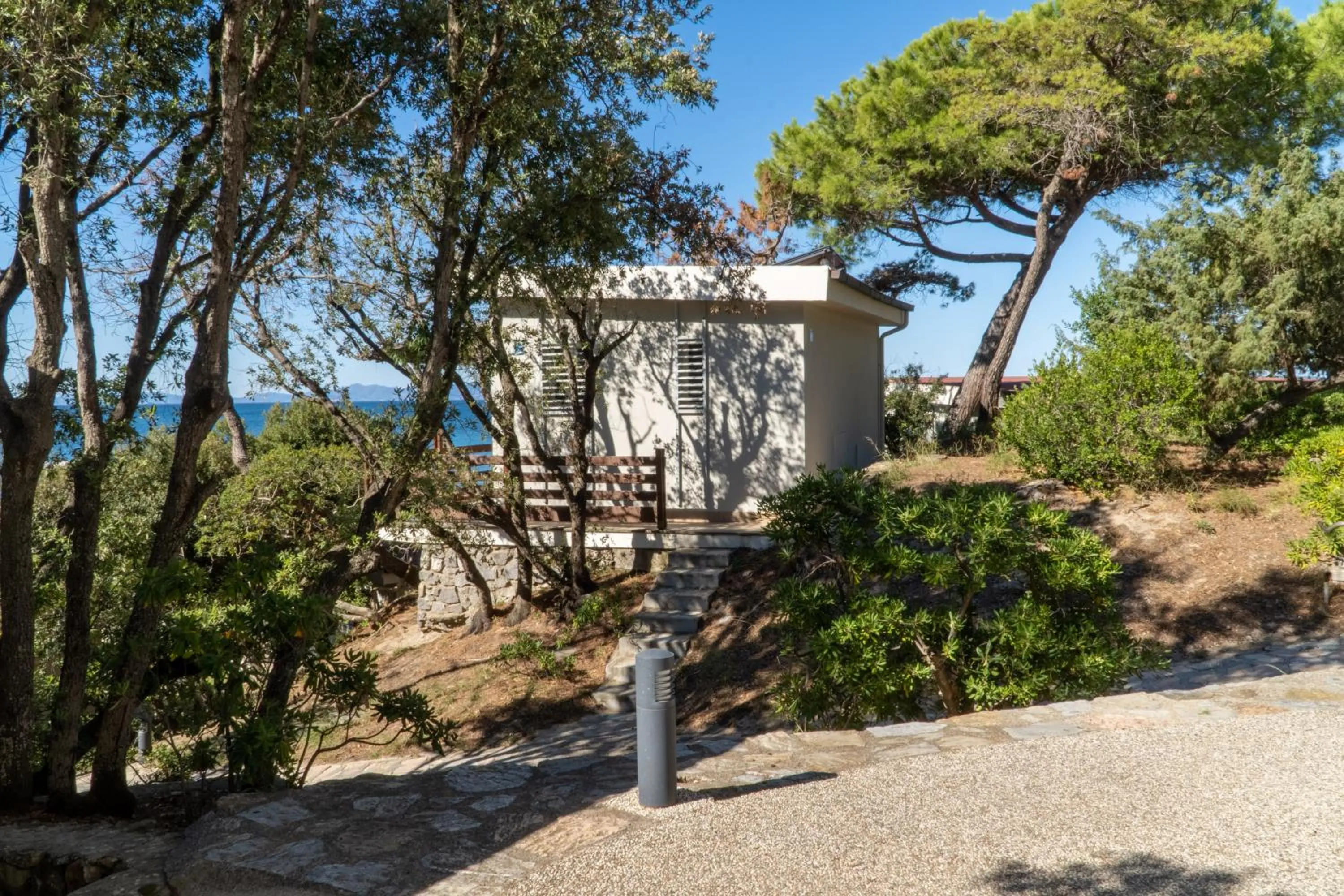 Golfo del Sole Hotel & Holiday Resort