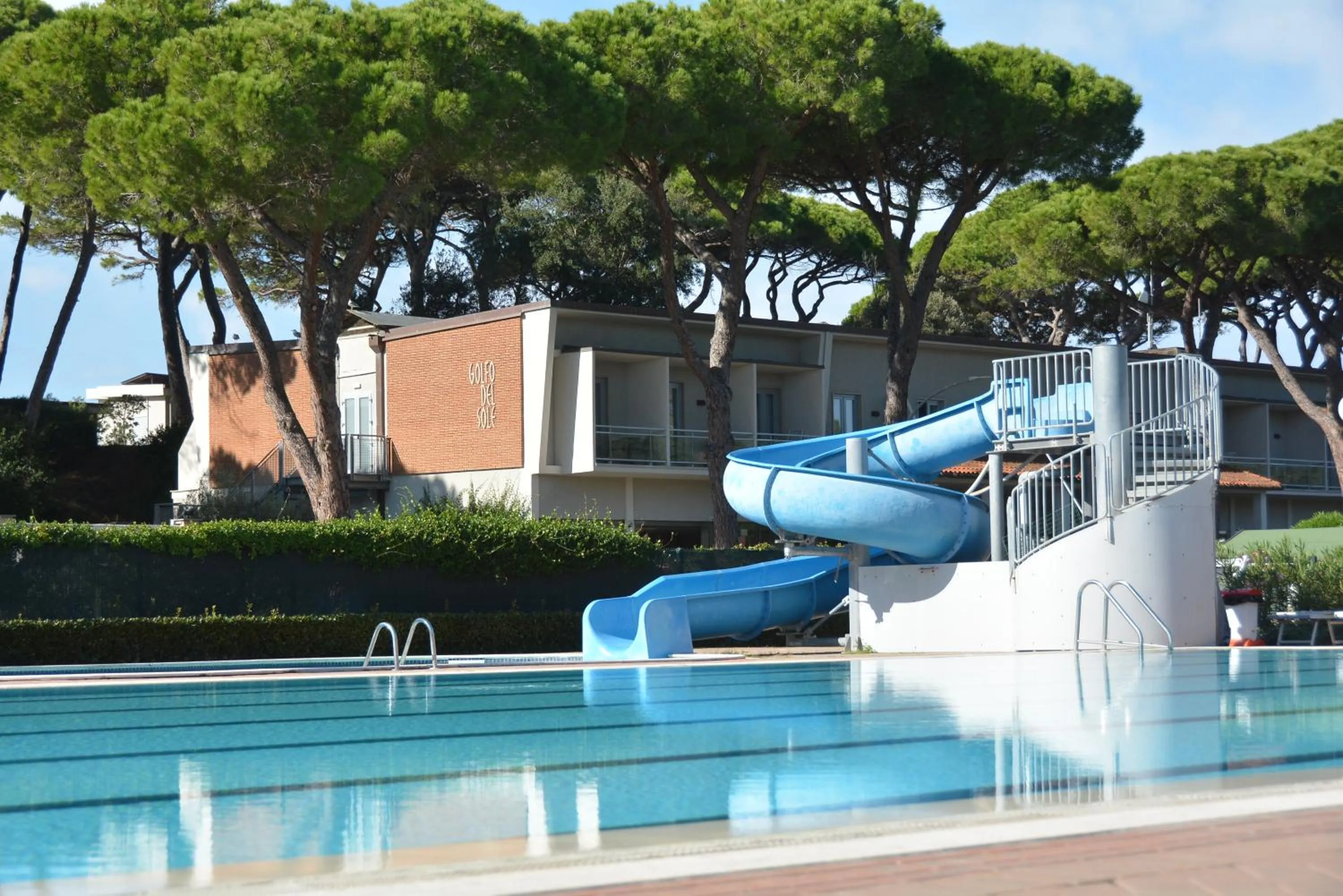  in Golfo del Sole Hotel & Holiday Resort