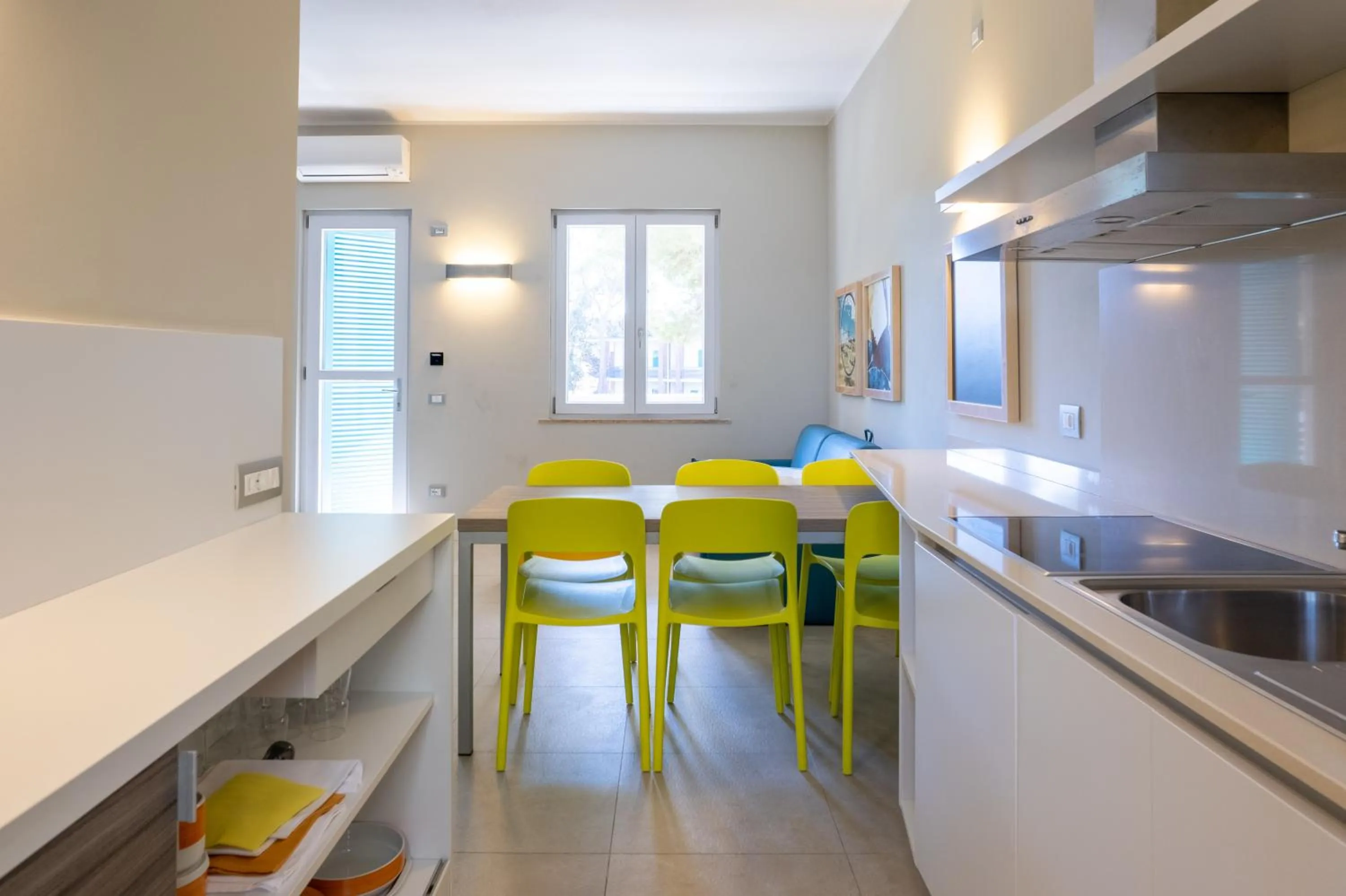 Golfo del Sole Hotel & Holiday Resort