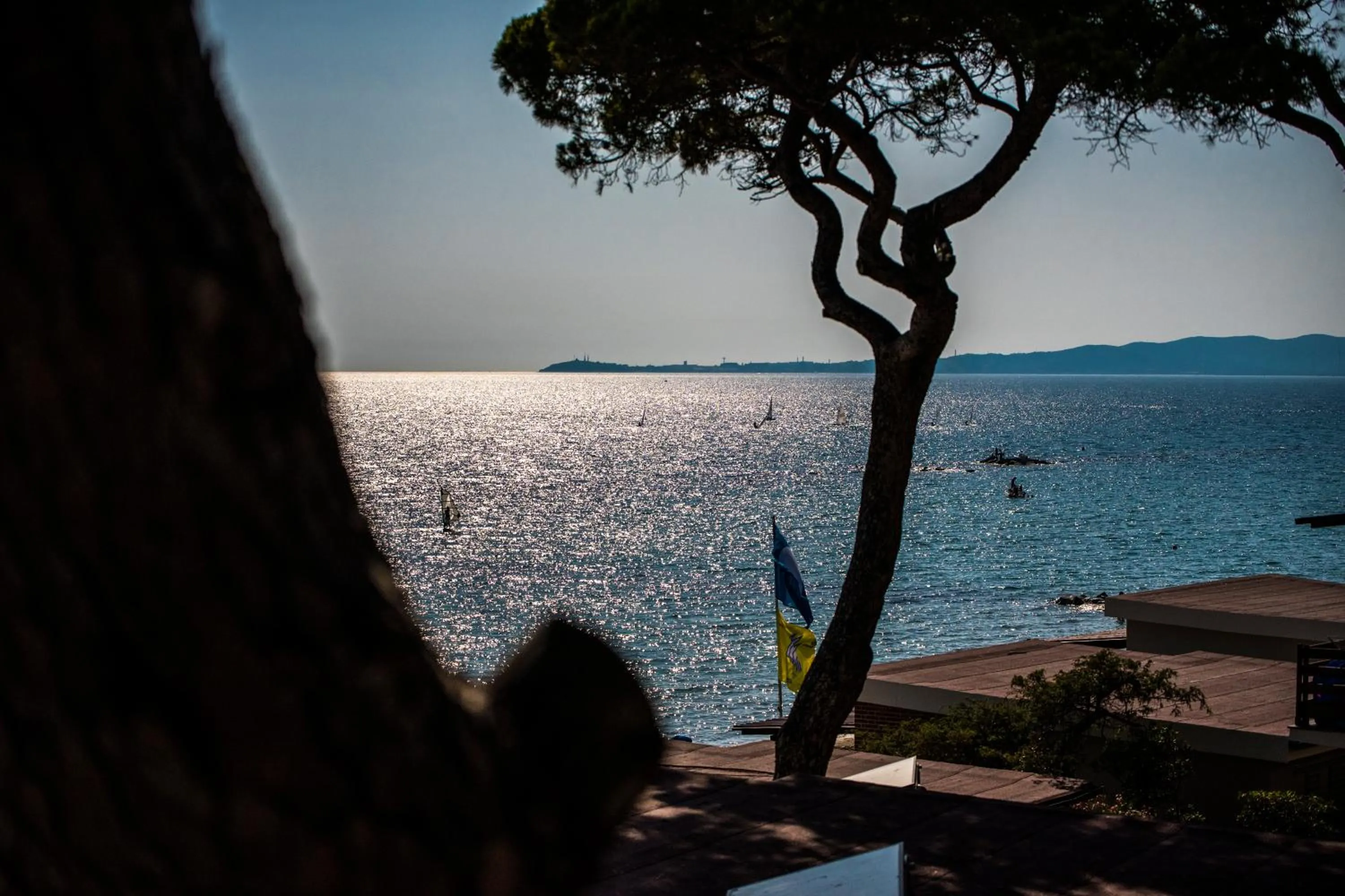 Golfo del Sole Hotel & Holiday Resort