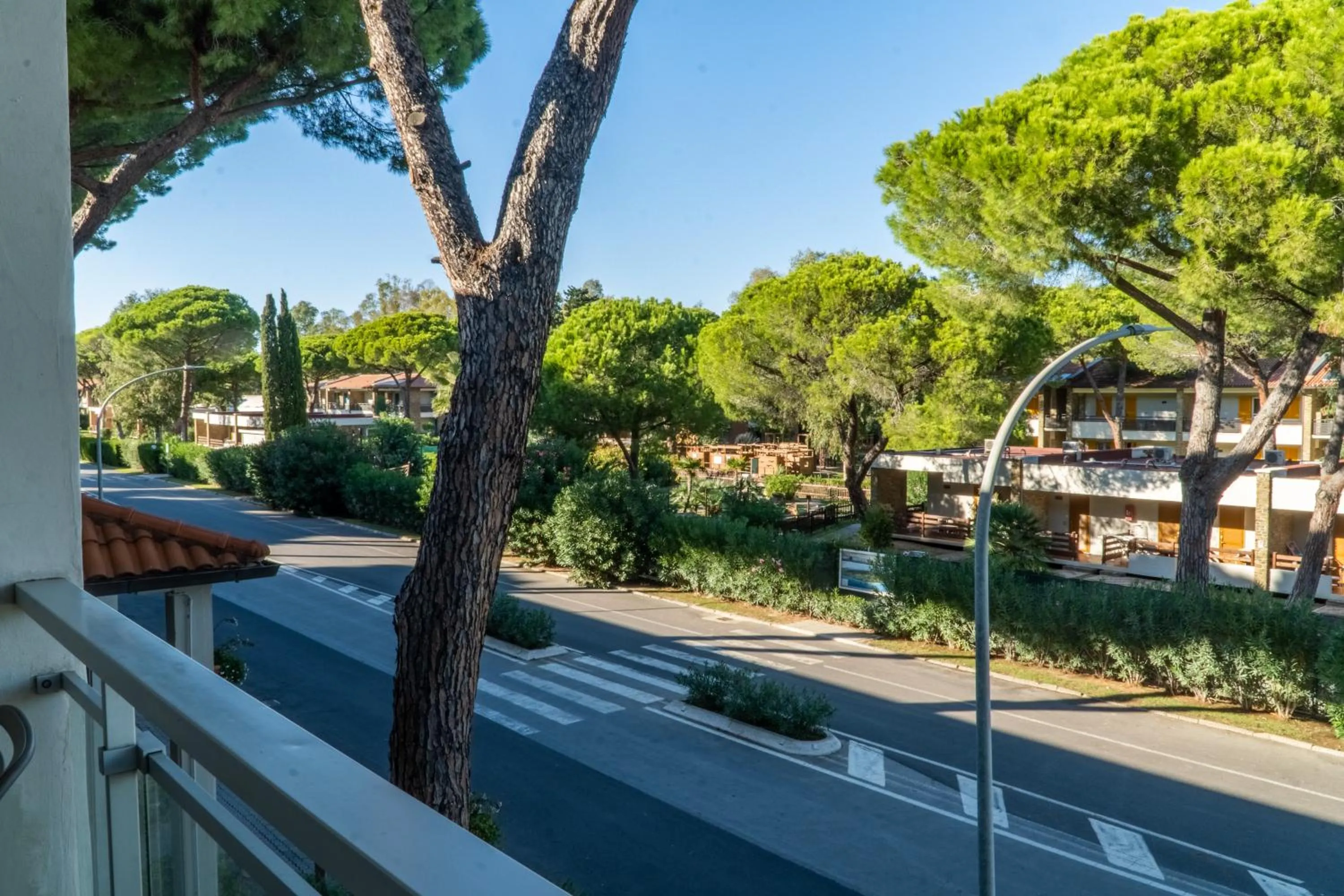 Golfo del Sole Hotel & Holiday Resort