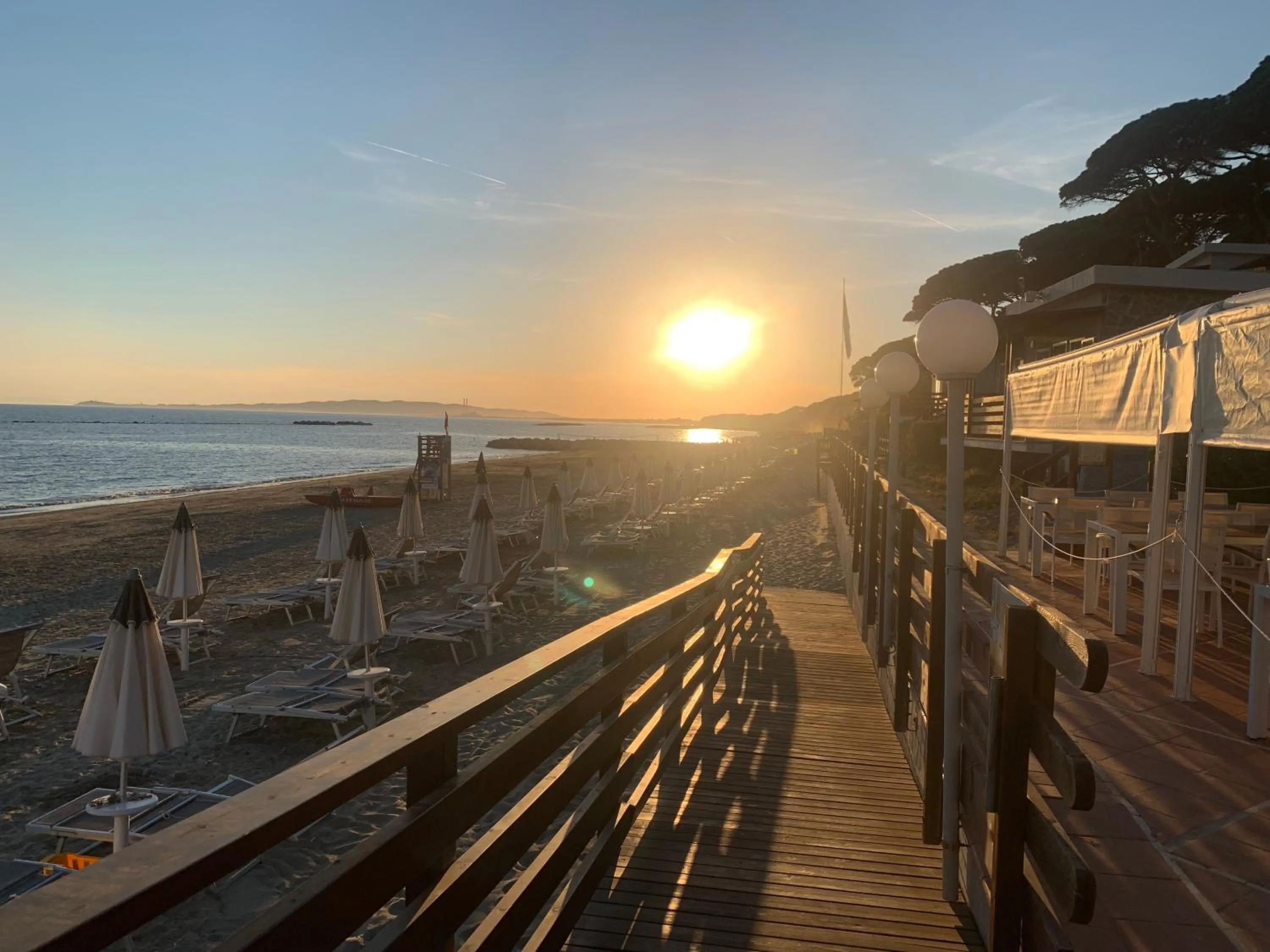 Golfo del Sole Hotel & Holiday Resort