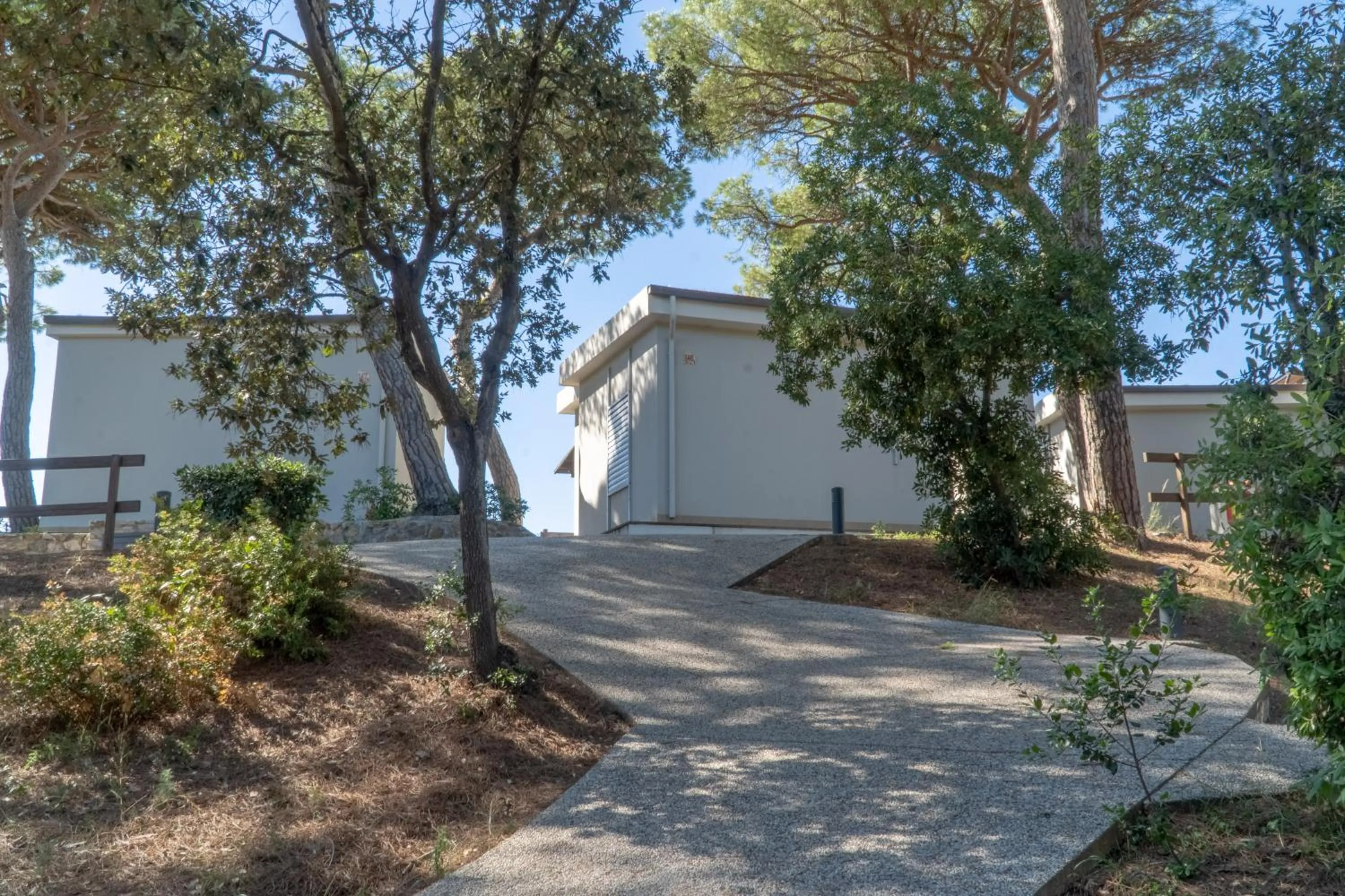 Golfo del Sole Hotel & Holiday Resort