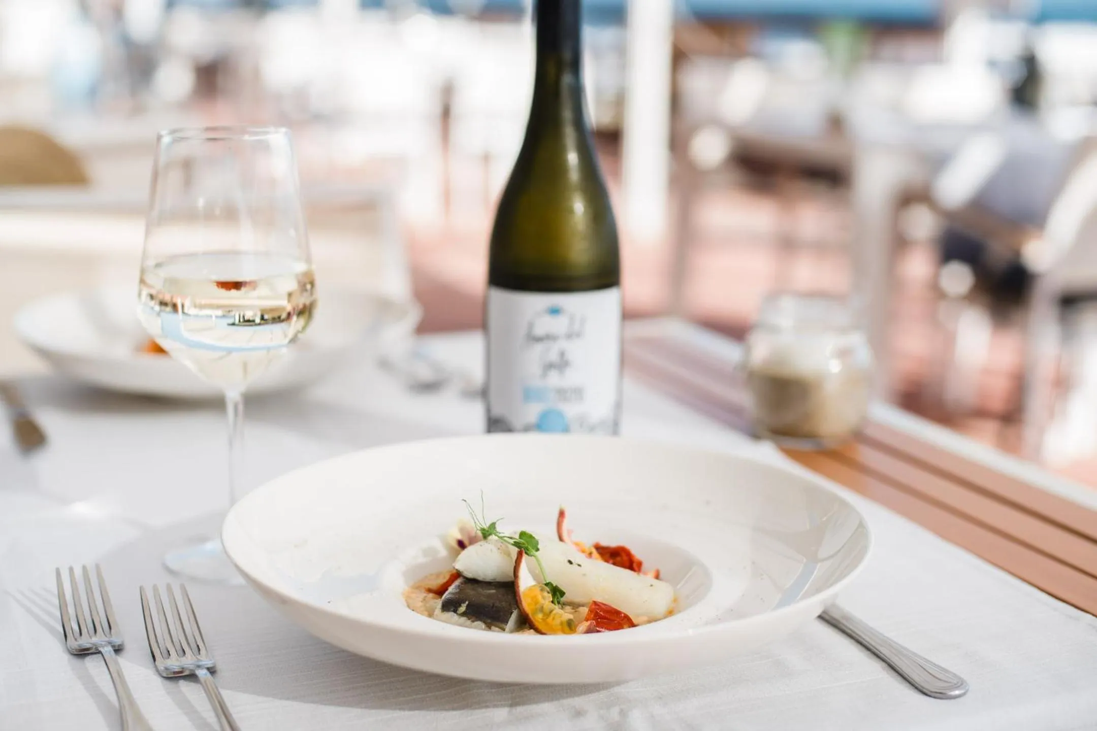 Golfo del Sole Hotel & Holiday Resort