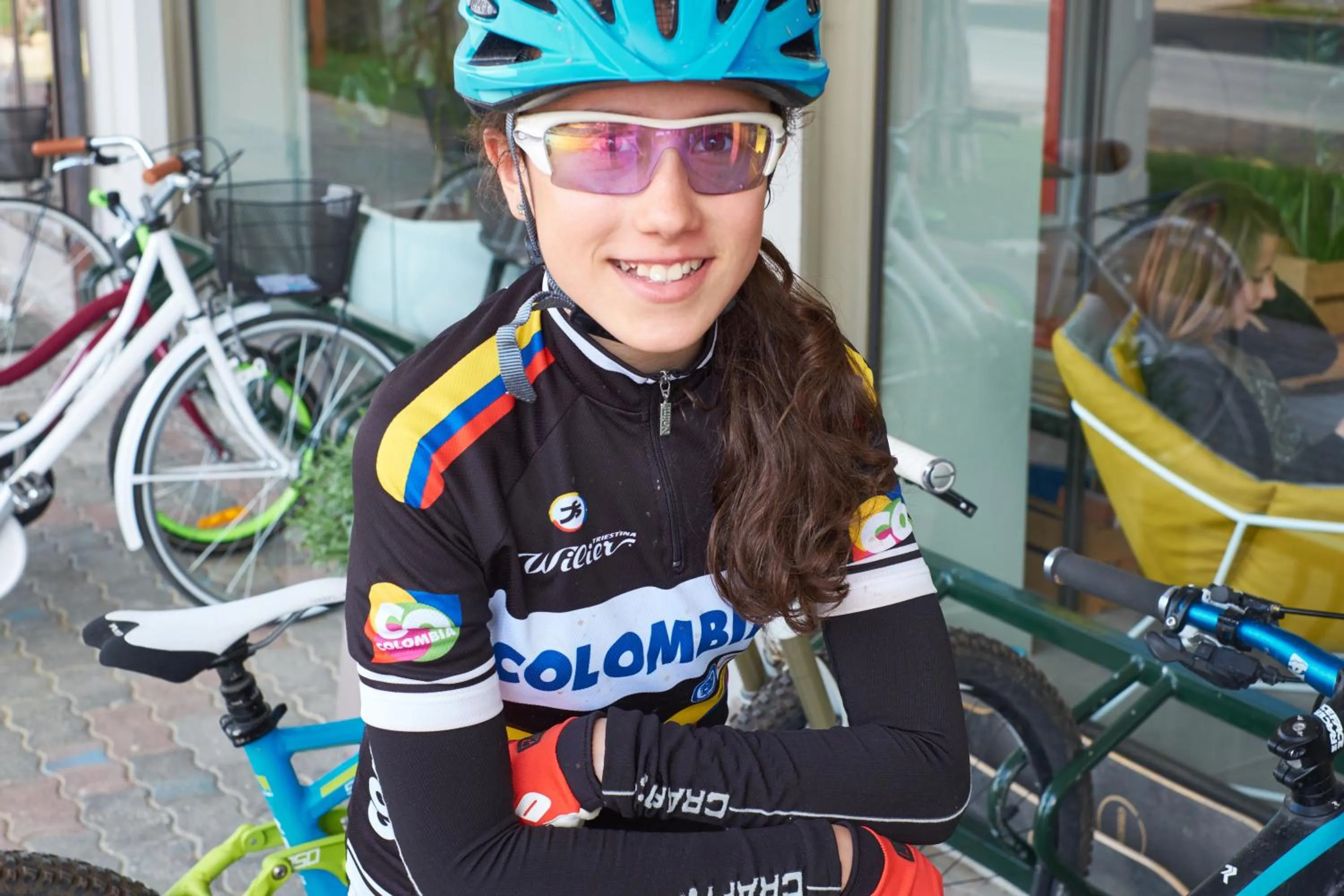 Cycling in Golfo del Sole Hotel & Holiday Resort