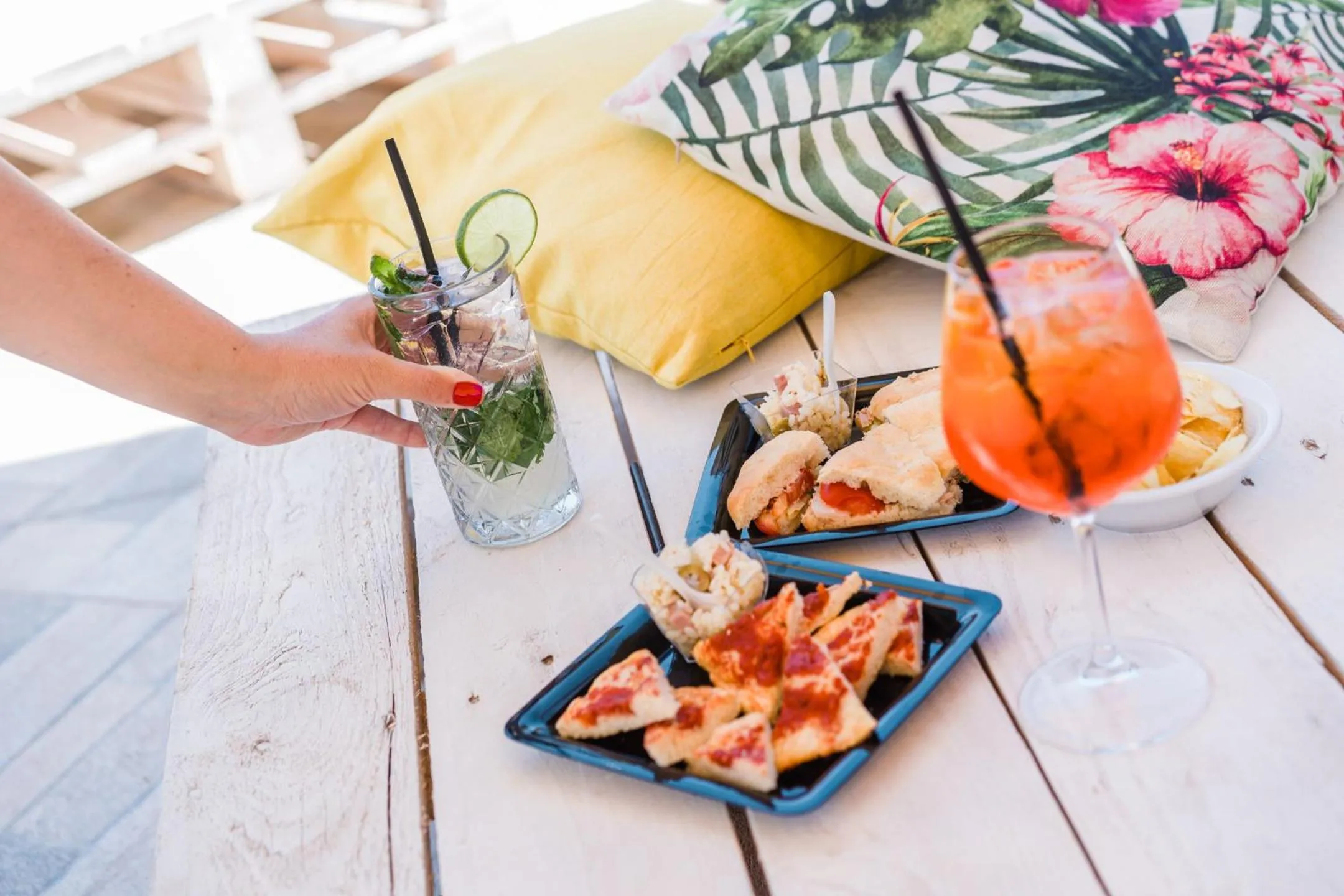 Golfo del Sole Hotel & Holiday Resort