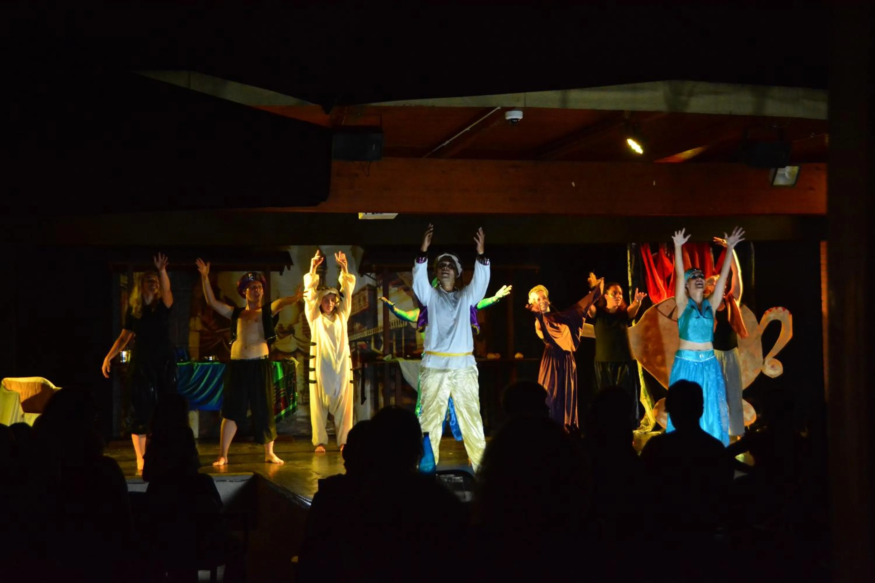 Golfo del Sole Hotel & Holiday Resort