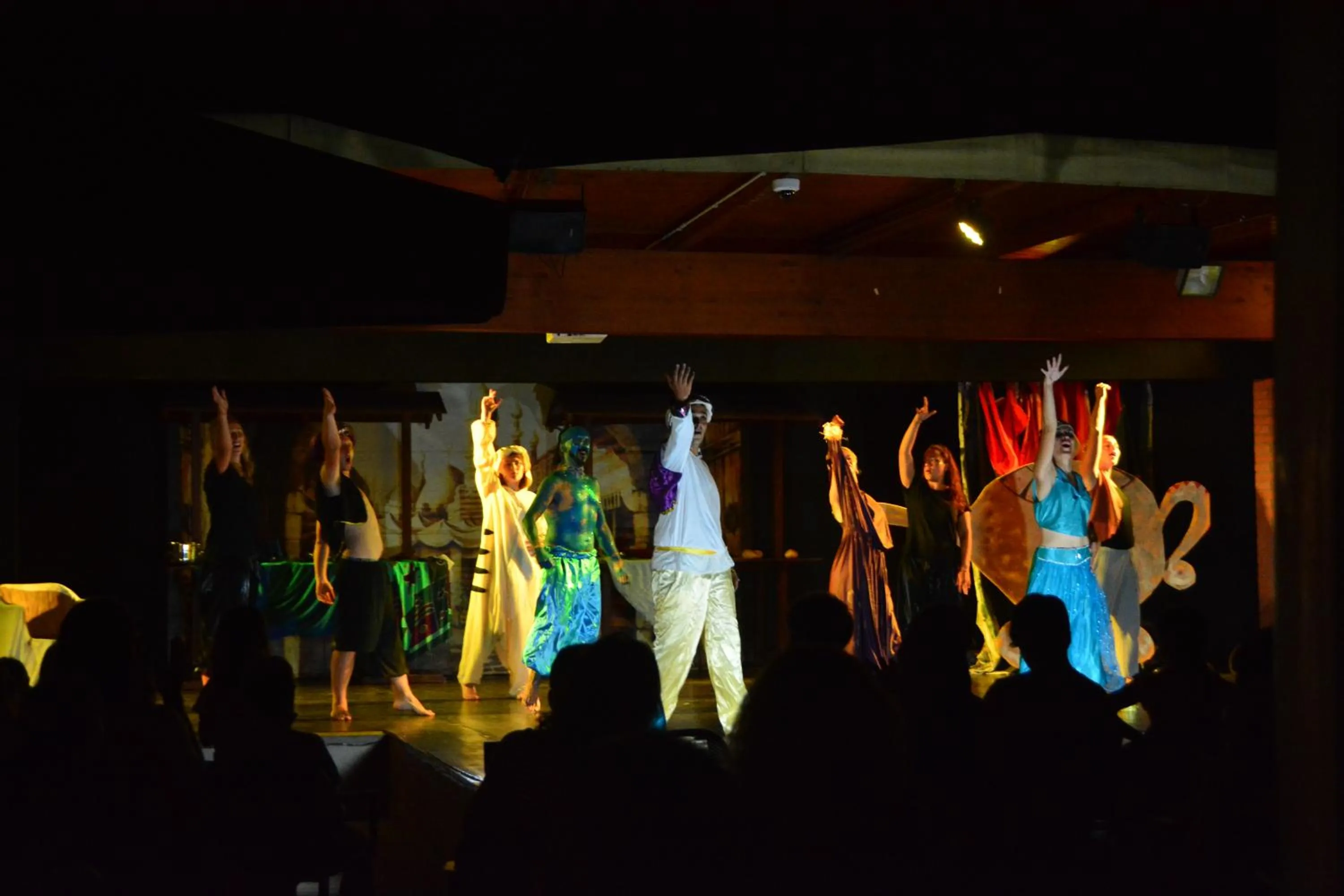 Golfo del Sole Hotel & Holiday Resort