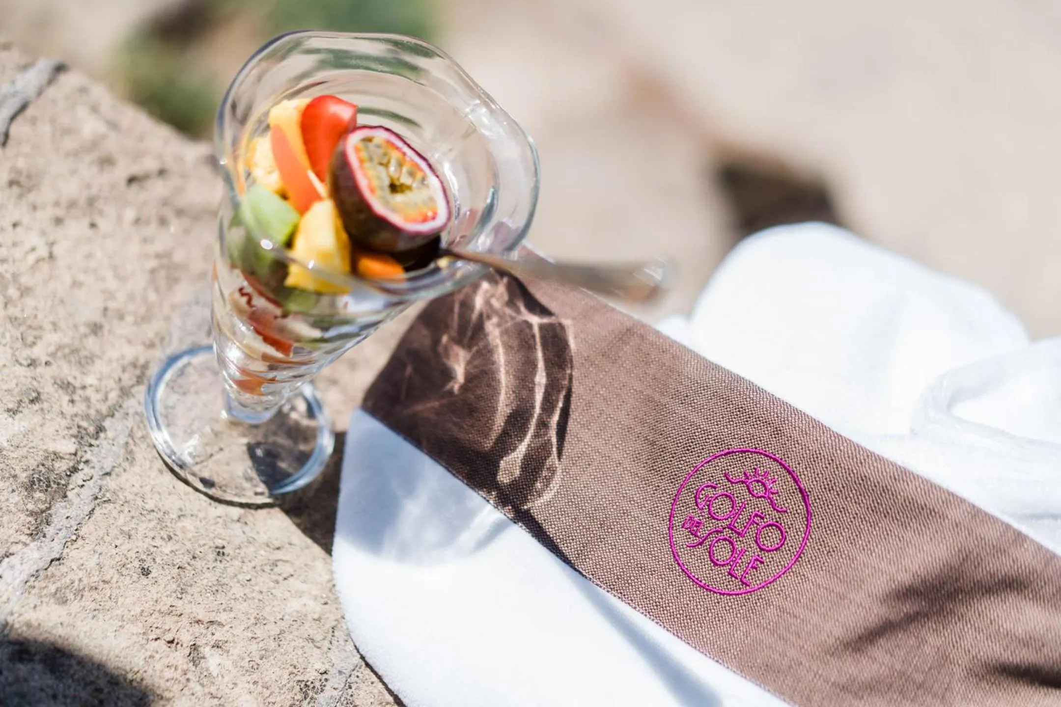 Golfo del Sole Hotel & Holiday Resort