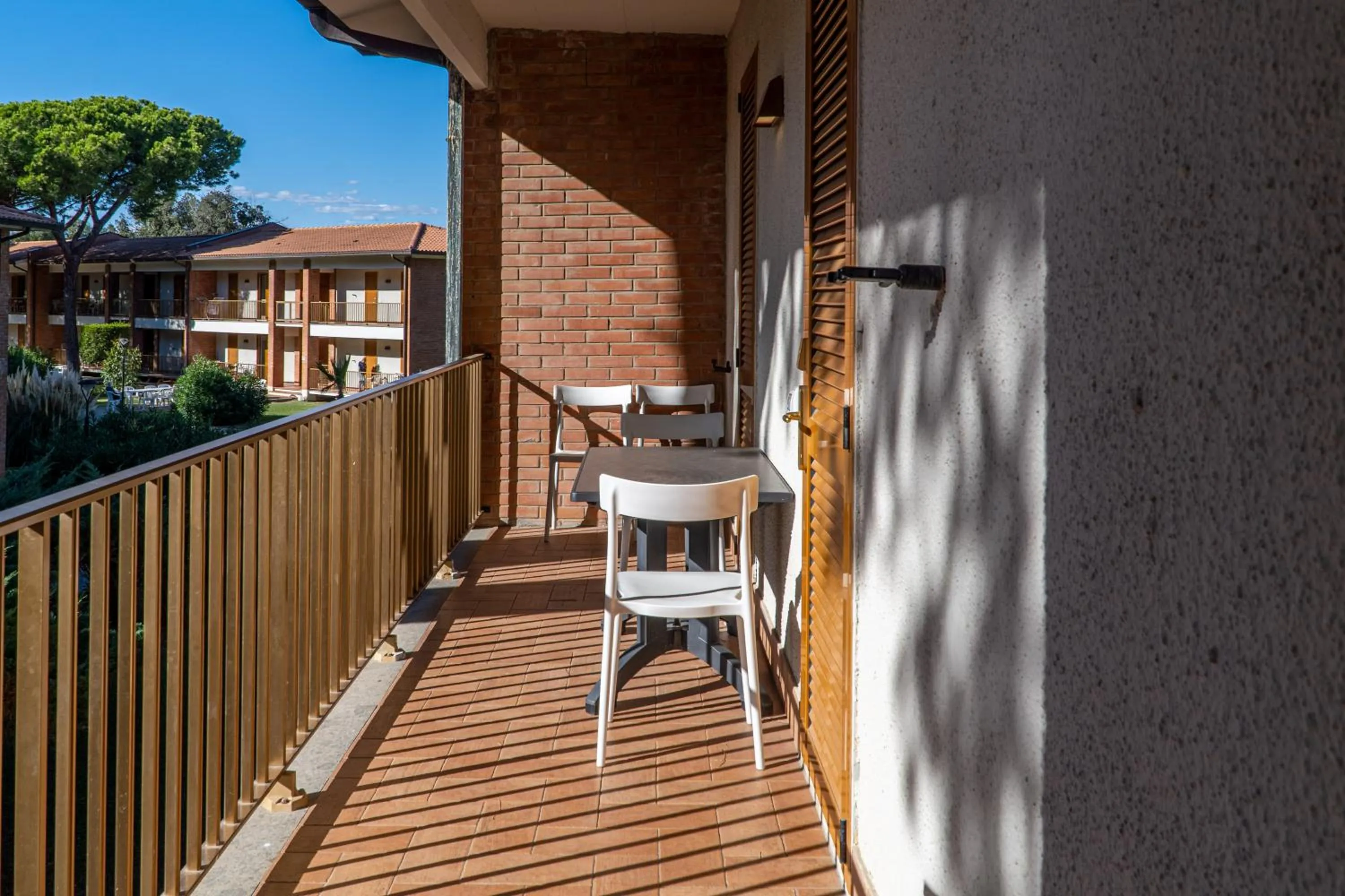 Golfo del Sole Hotel & Holiday Resort