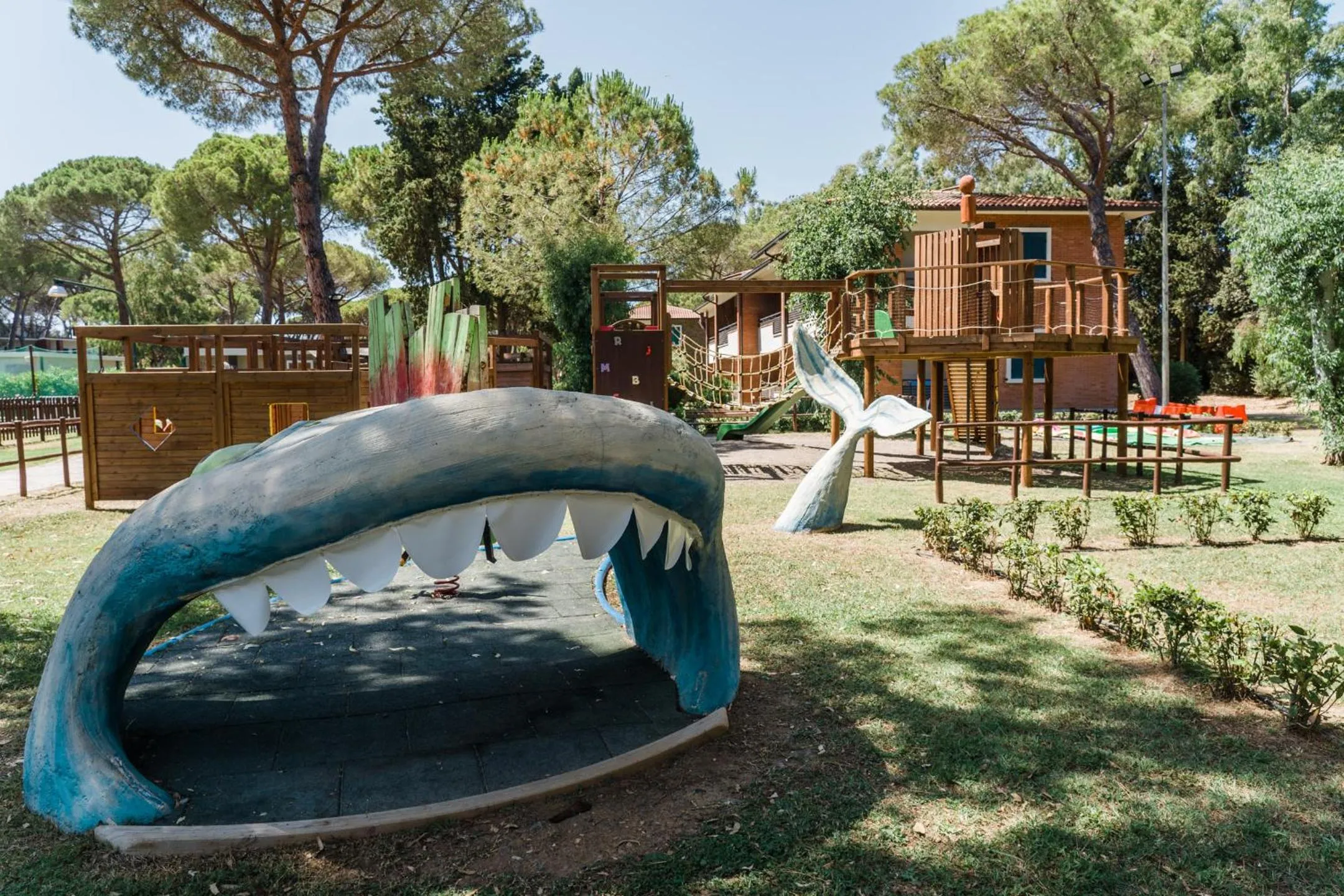 Golfo del Sole Hotel & Holiday Resort