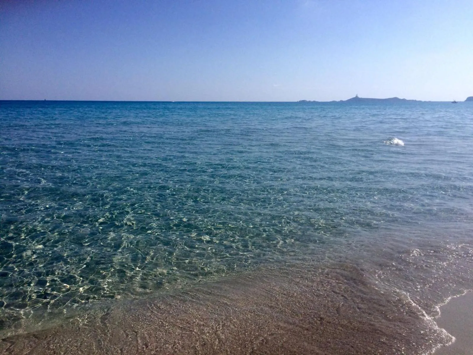 Off site in Verdemare Sardegna Uno