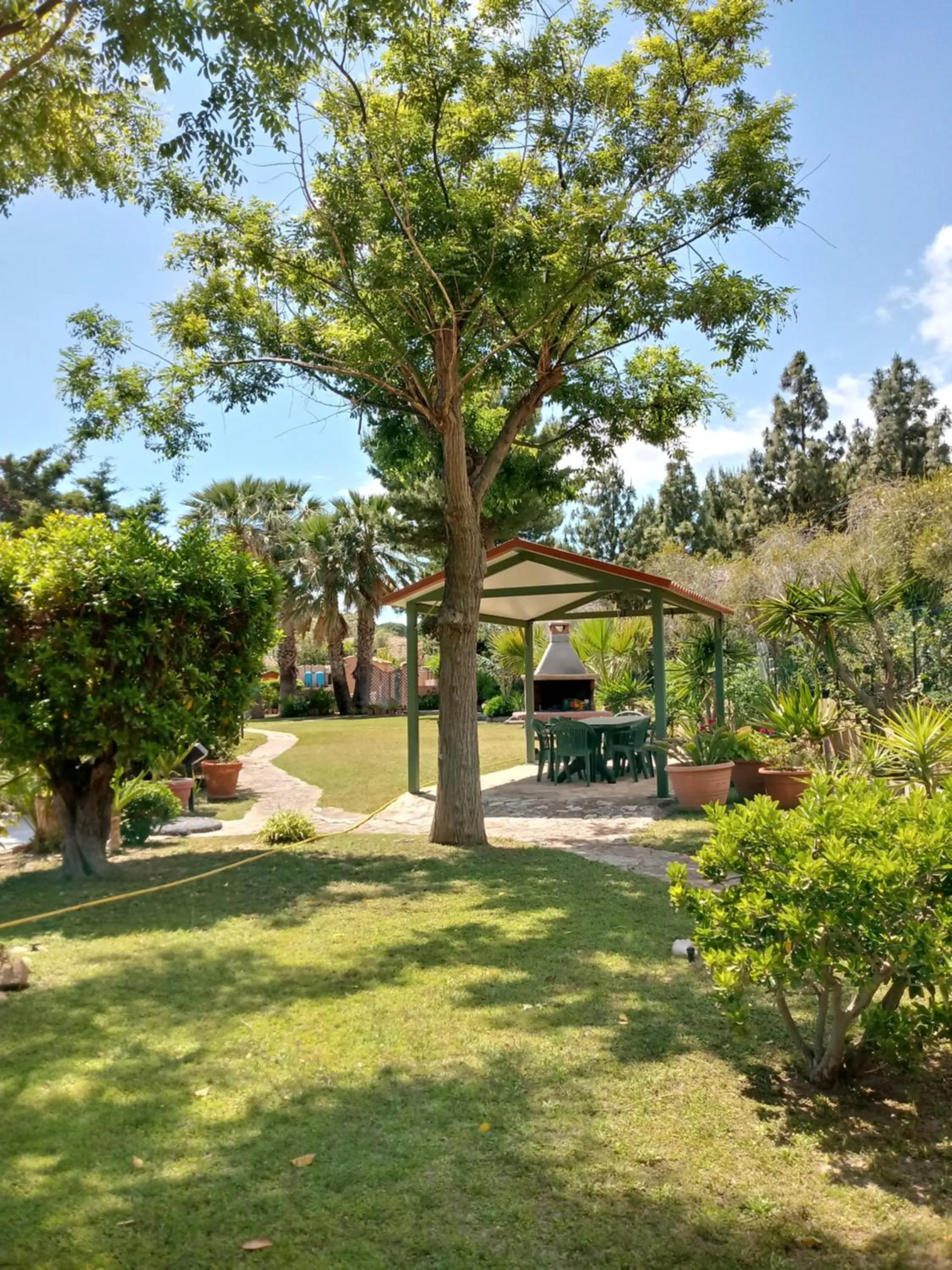 Verdemare Sardegna Uno