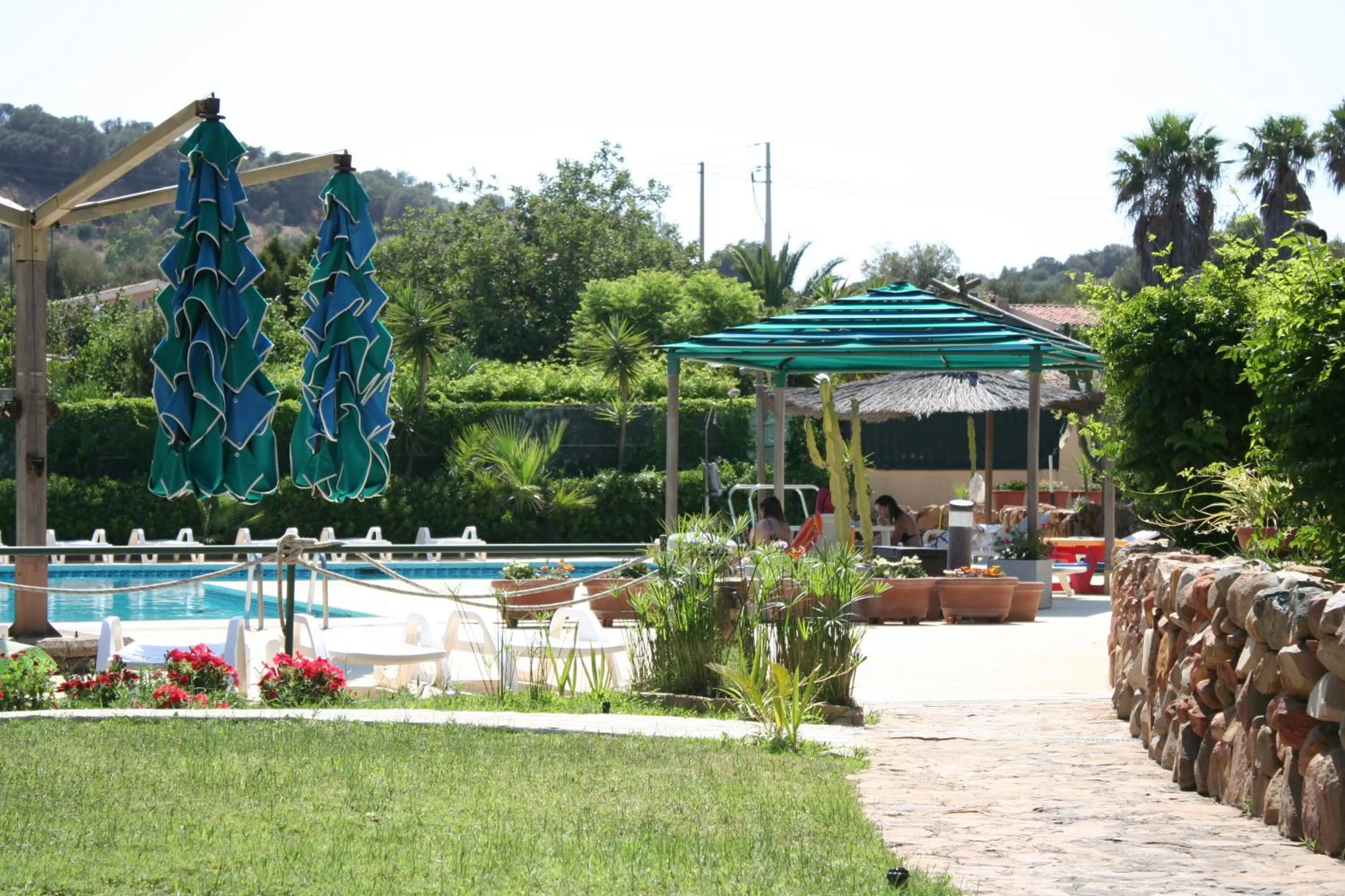 Property building in Verdemare Sardegna Uno