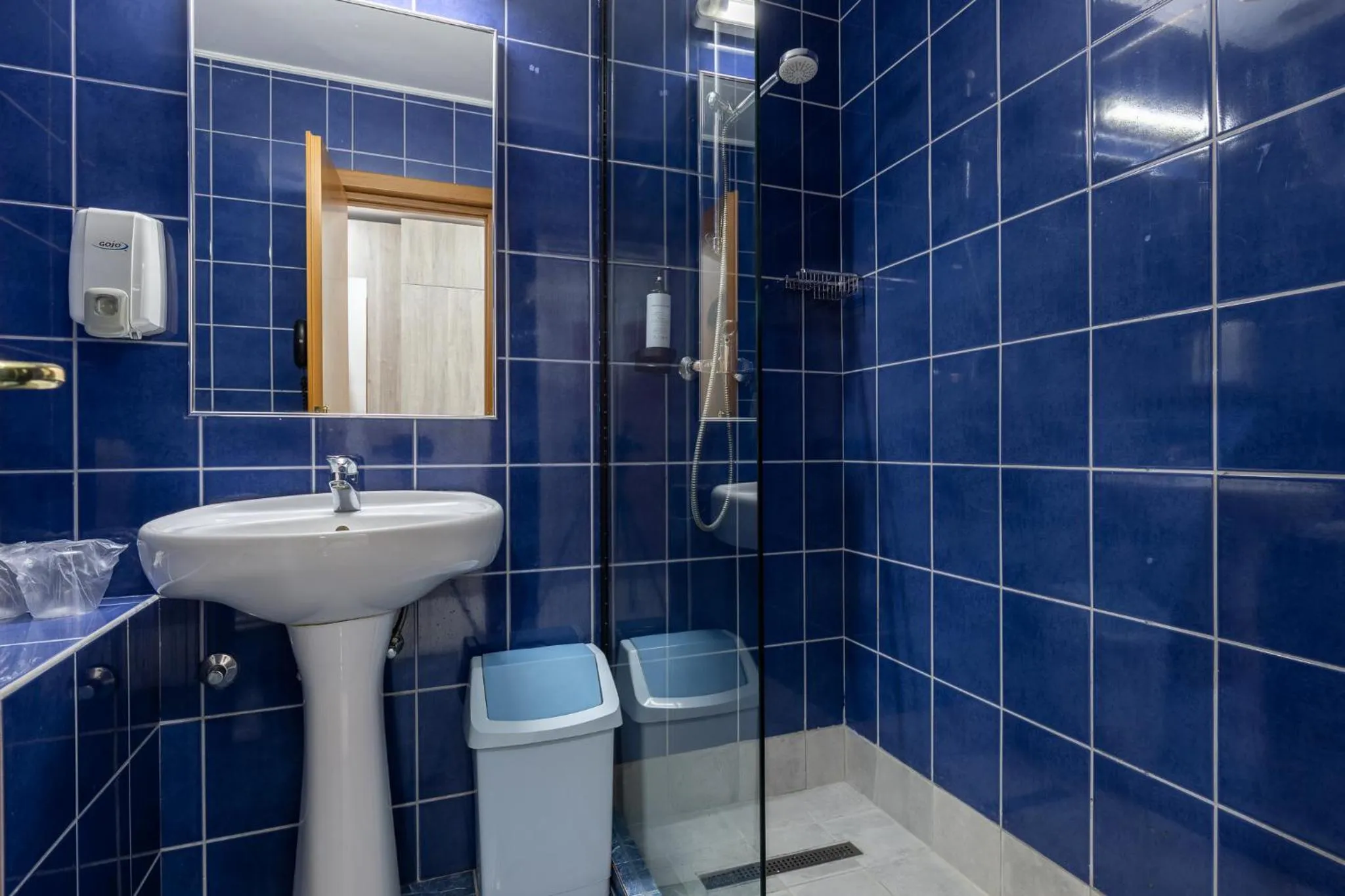 King Room in Hotel Condor