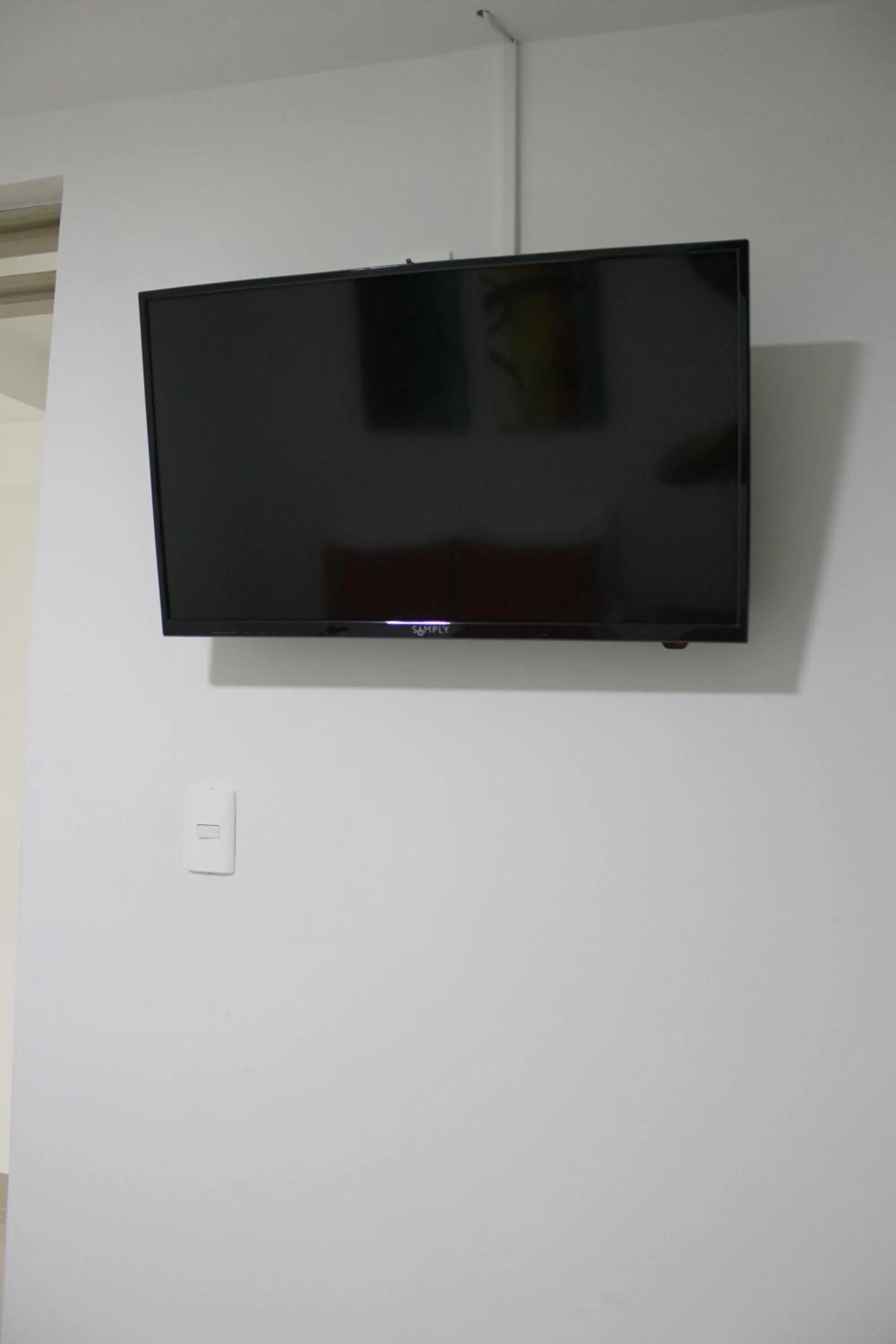 Decorative detail in Hotel Pereira 421