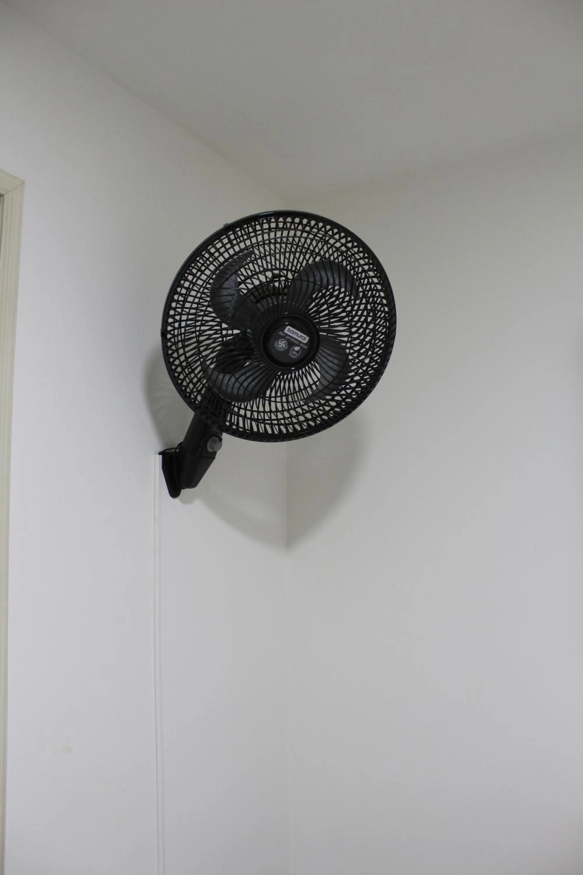 Decorative detail in Hotel Pereira 421