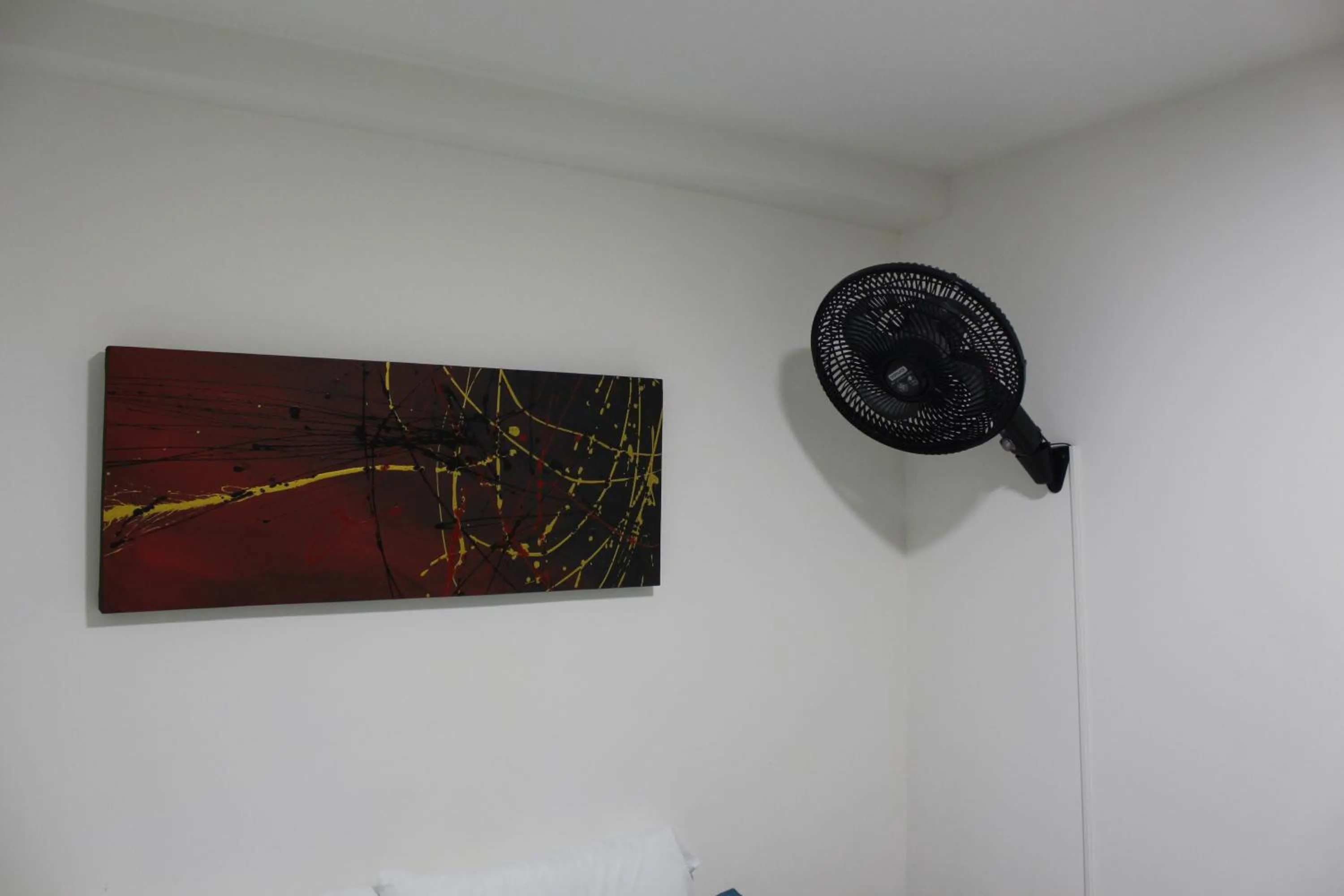 Decorative detail in Hotel Pereira 421