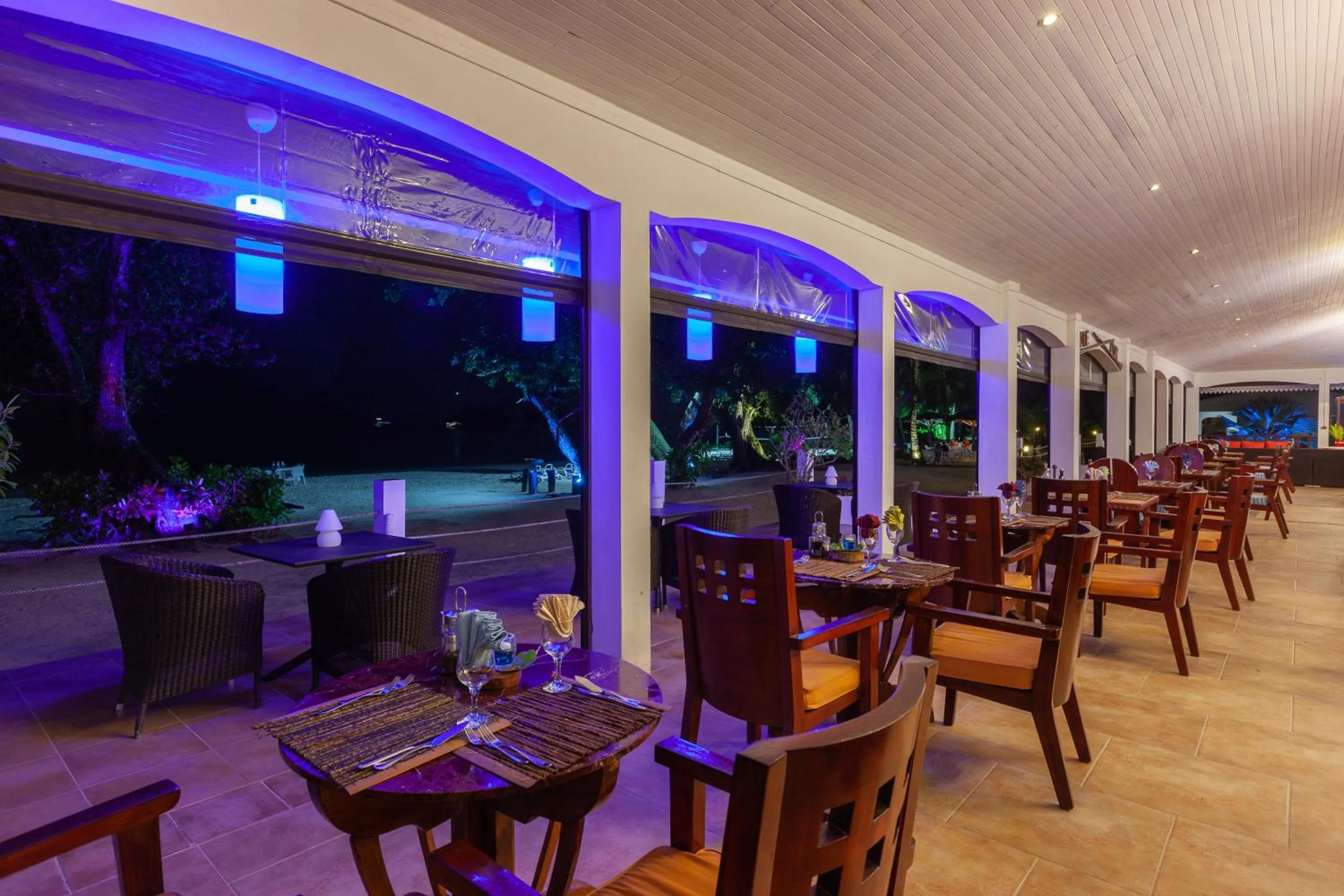 Hotel Cote d'or Lodge