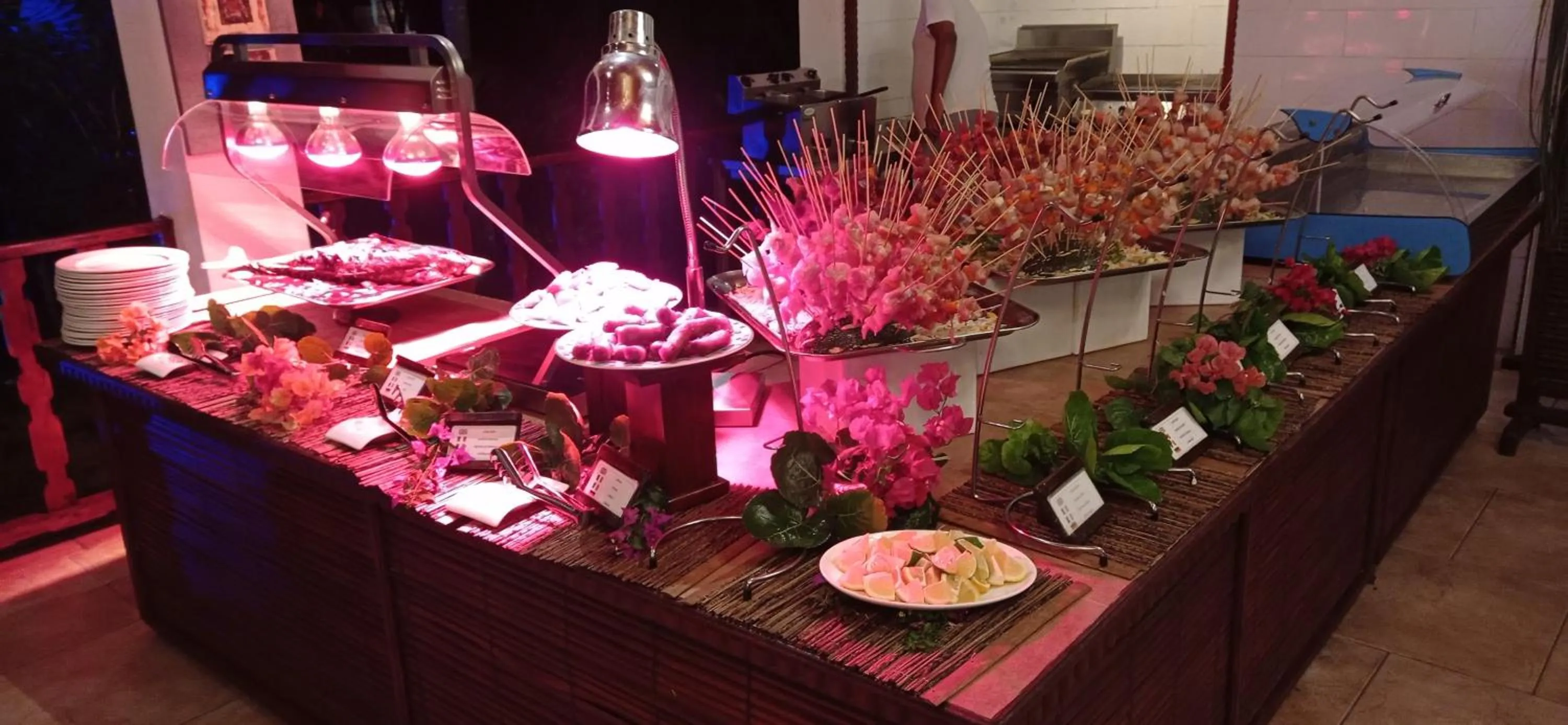 Hotel Cote d'or Lodge