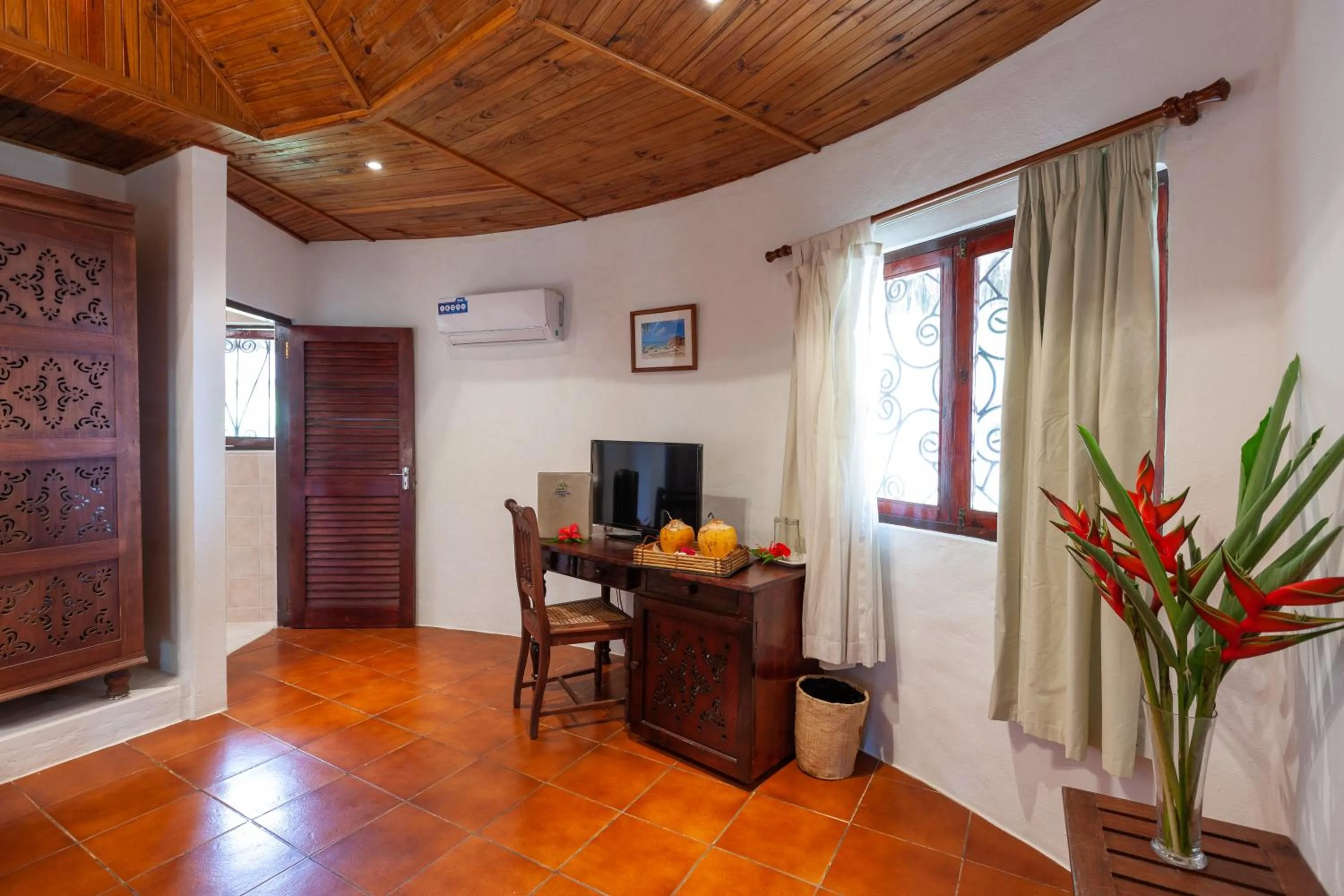 Hotel Cote d'or Lodge