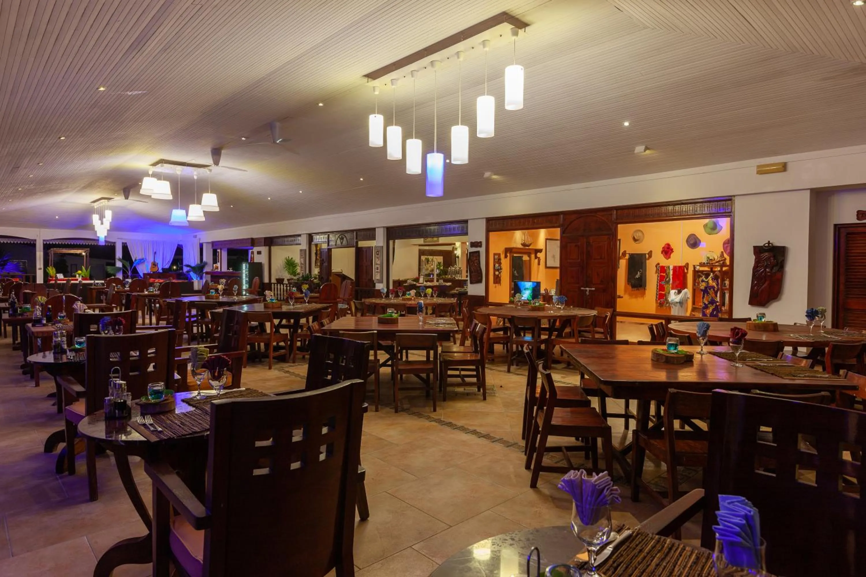 Hotel Cote d'or Lodge